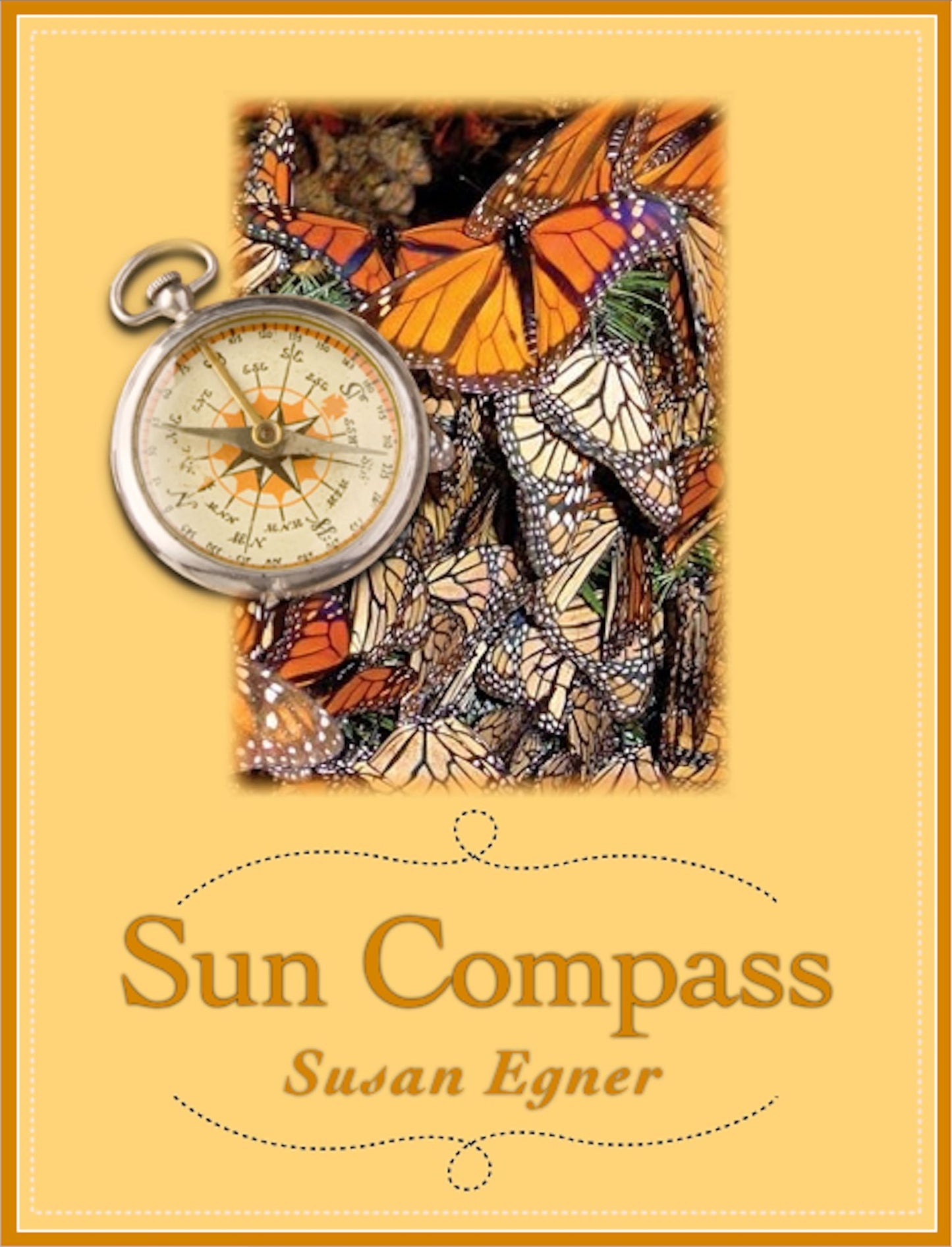 Sun Compass