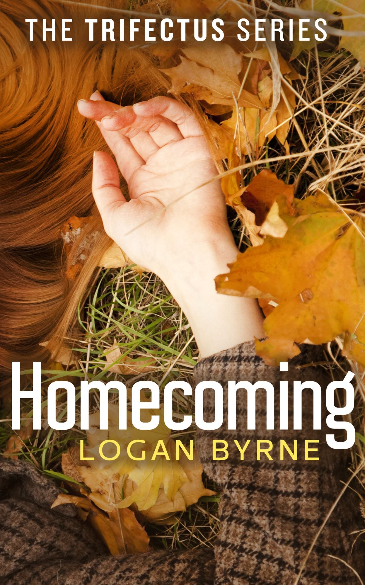 Homecoming (The Trifectus Series - Book Two)