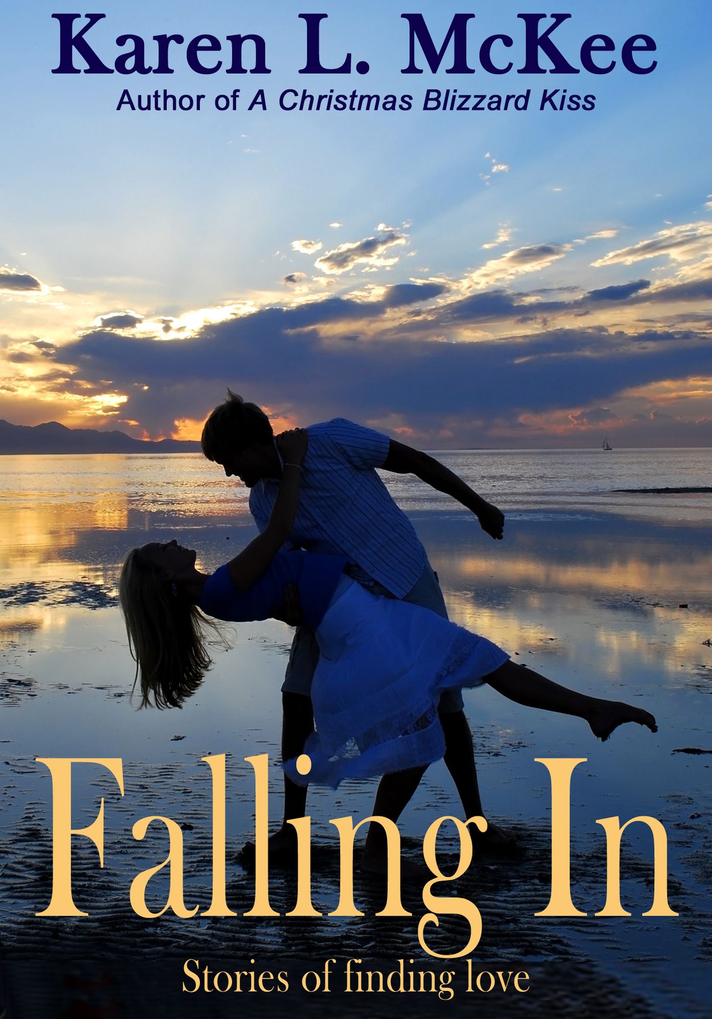 Falling In