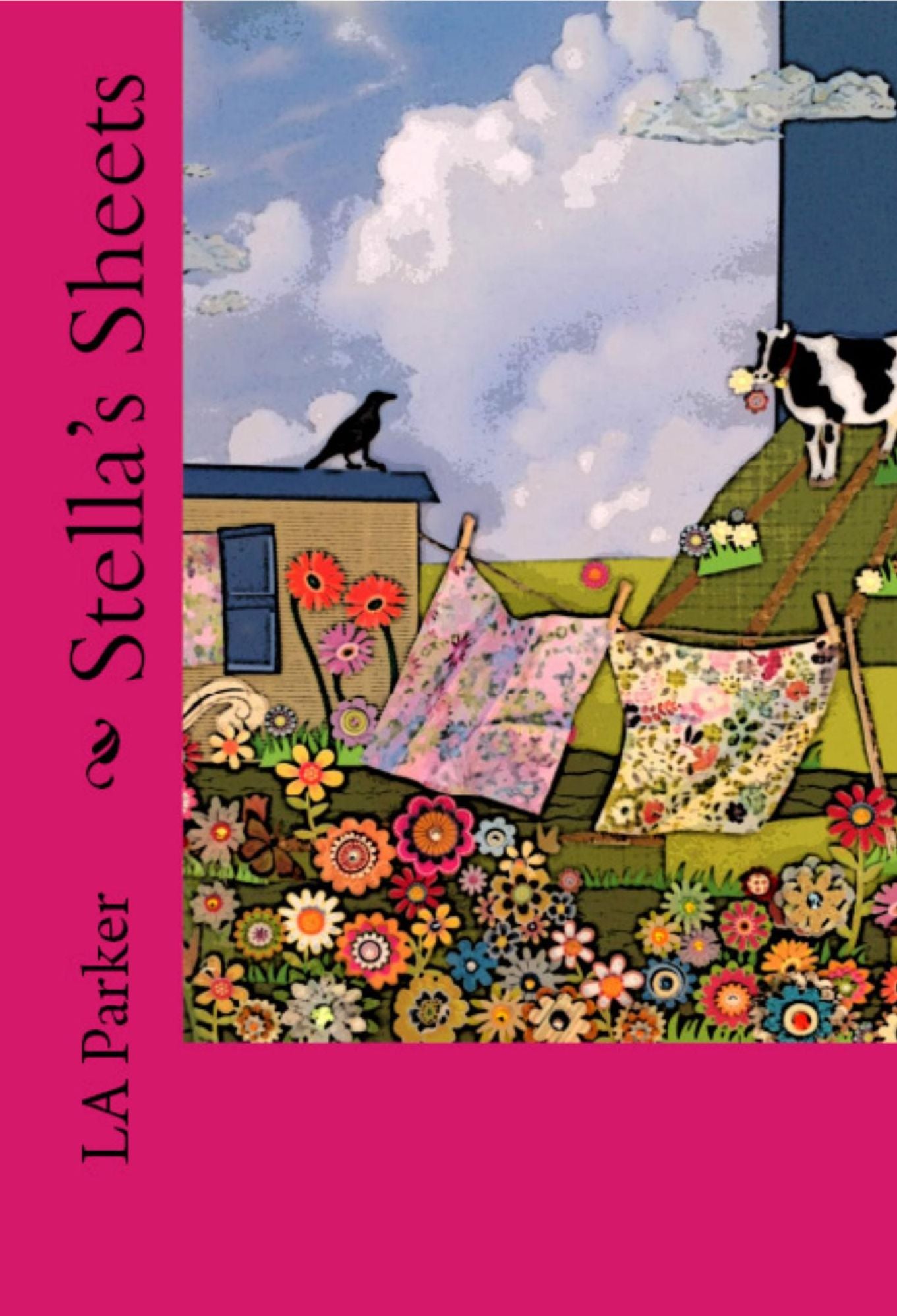 Stella's Sheets