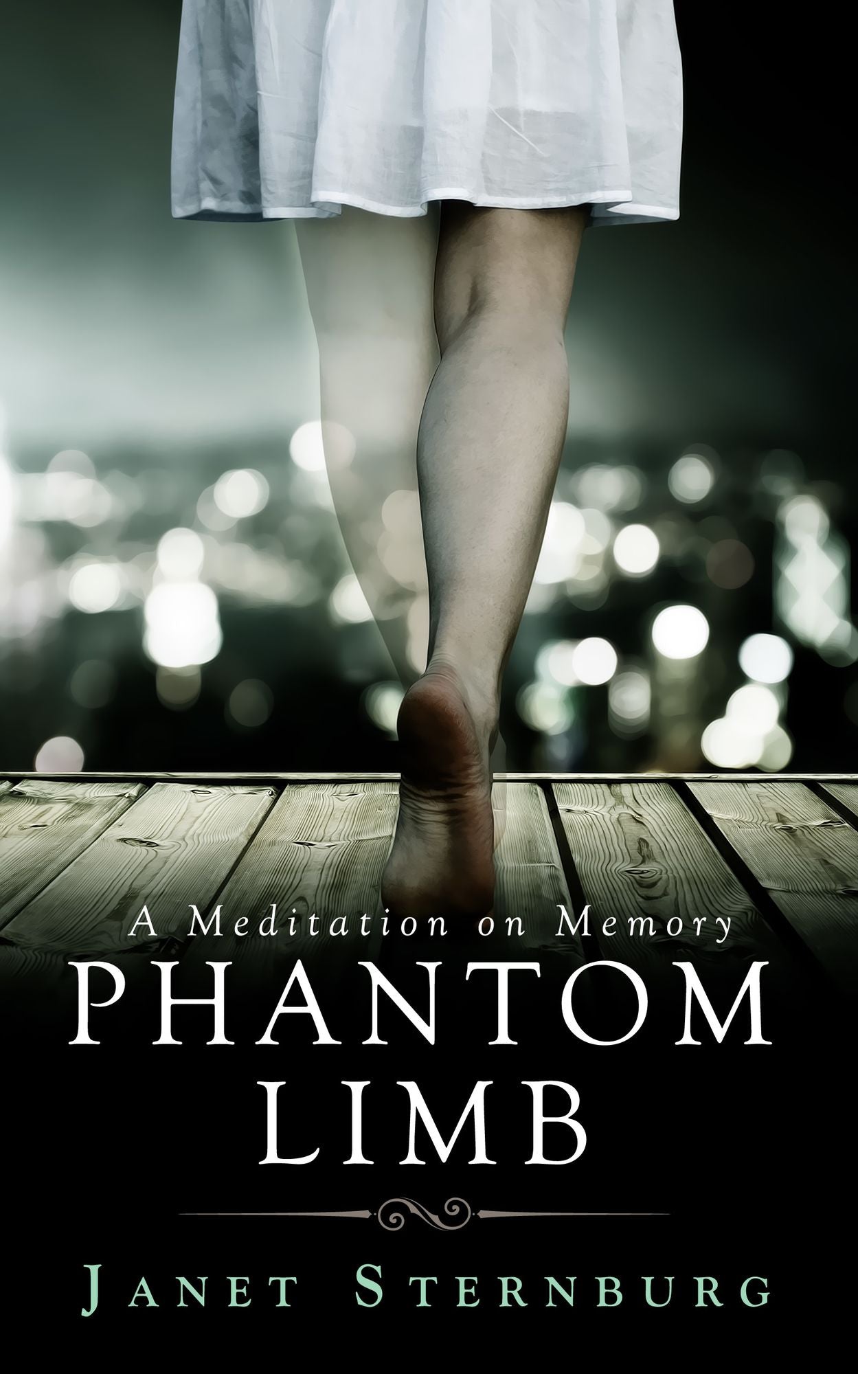 Phantom Limb: A Meditation on Memory