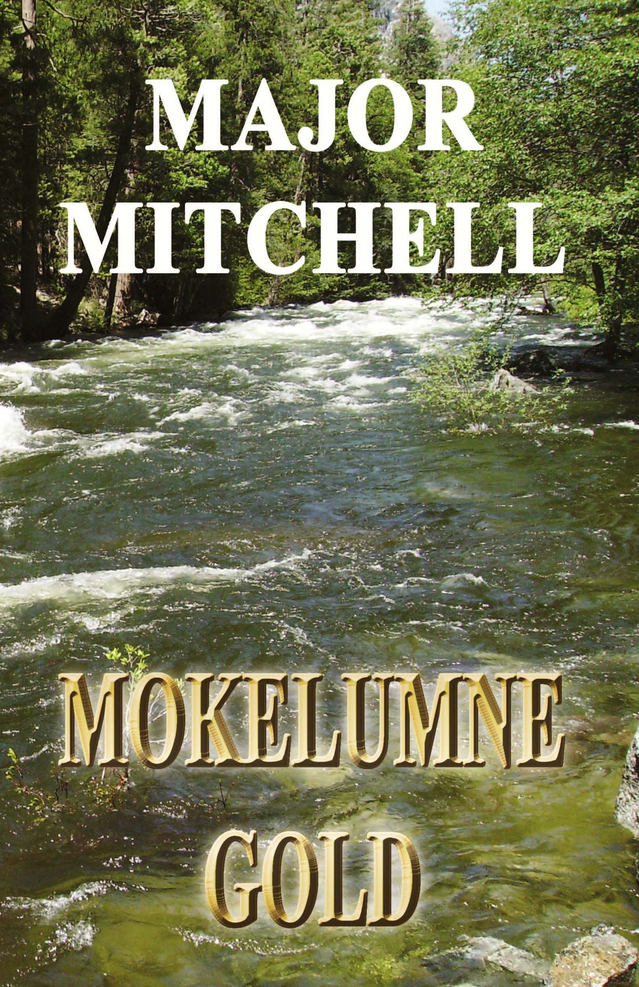 Mokelumne Gold