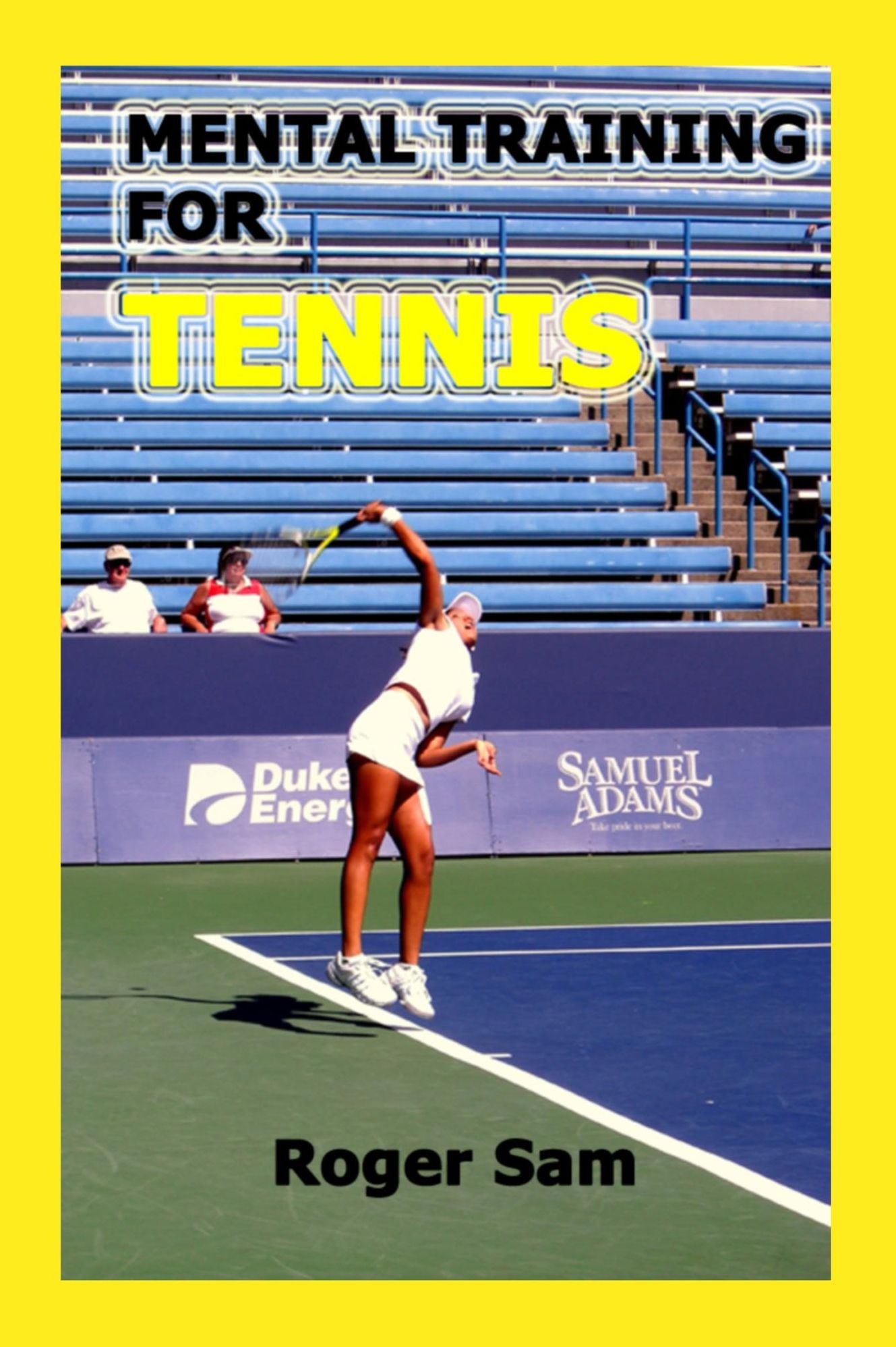 Mental Training For Tennis: Using Sports Psychology and Eastern Spiritual Practices As Tennis Training
