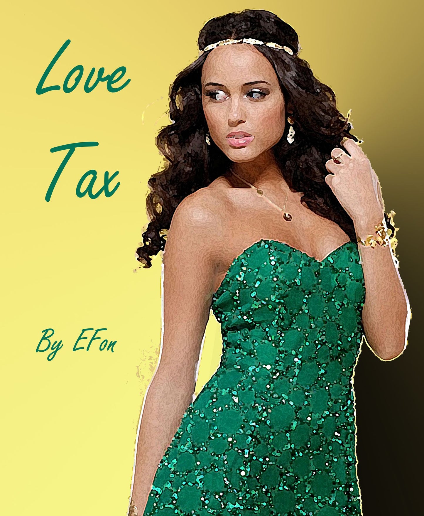 Love Tax