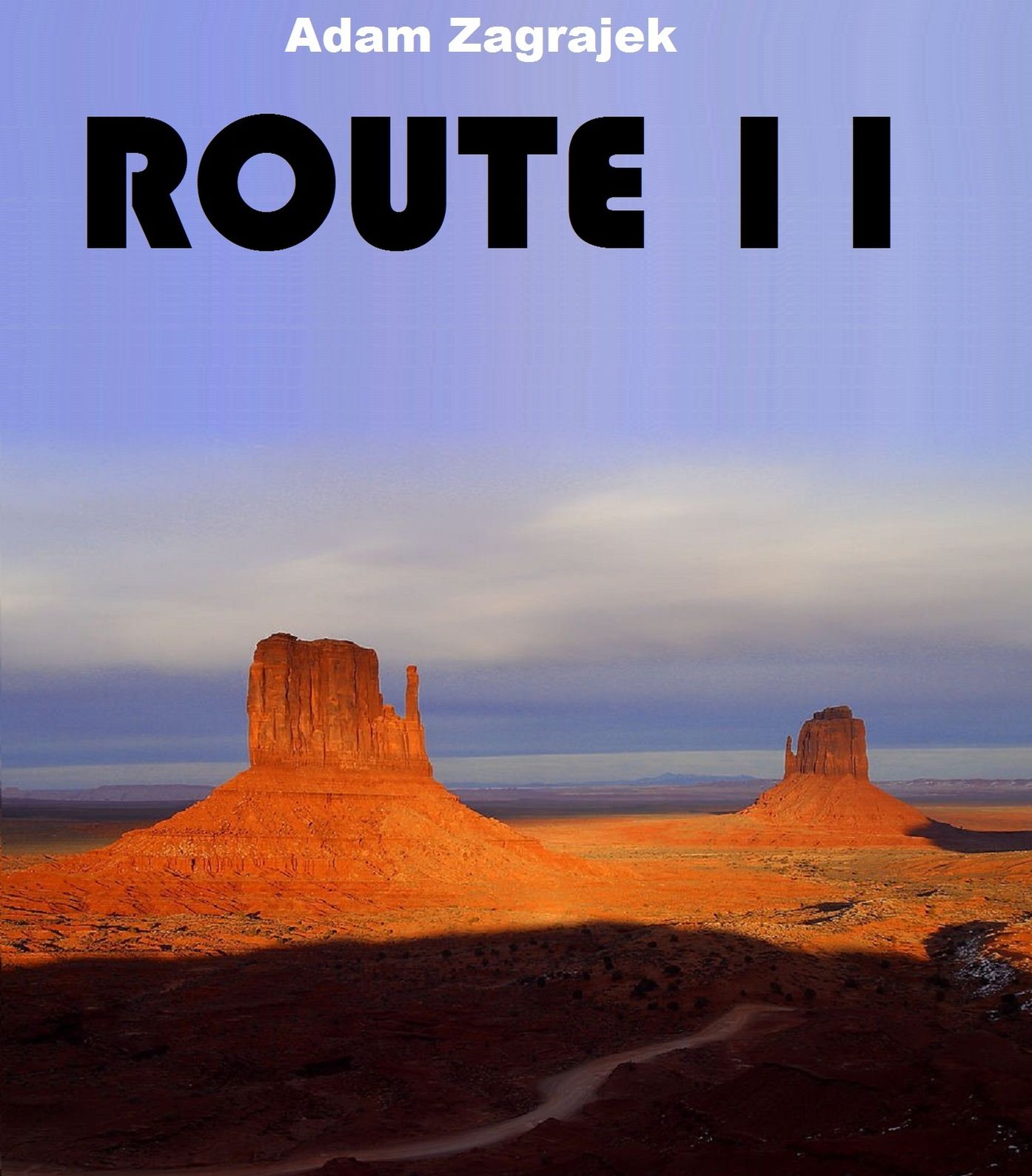 Route 11 (Polish)