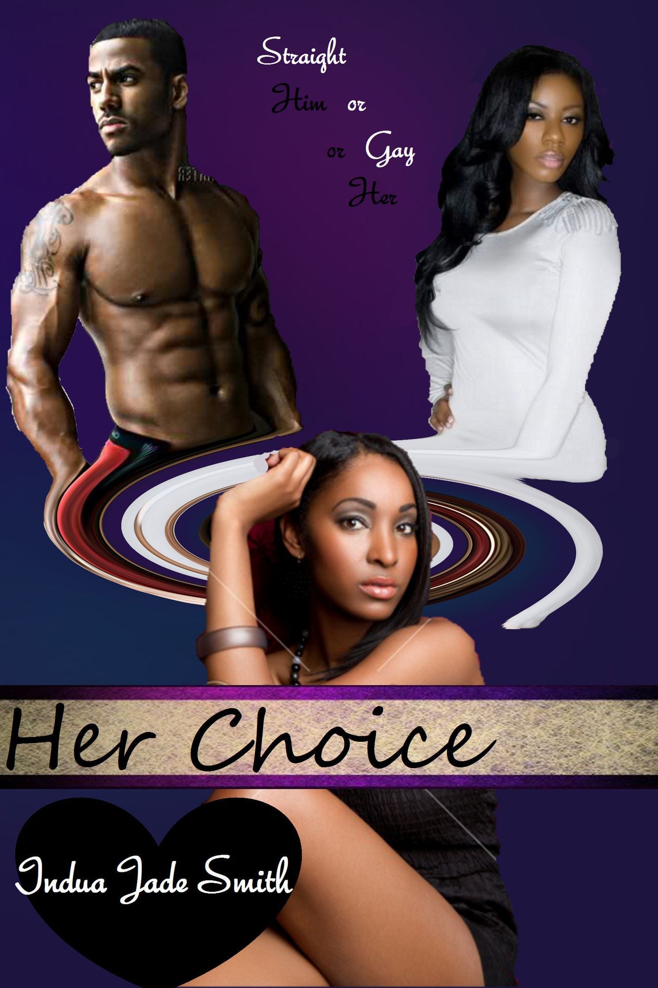 Her Choice
