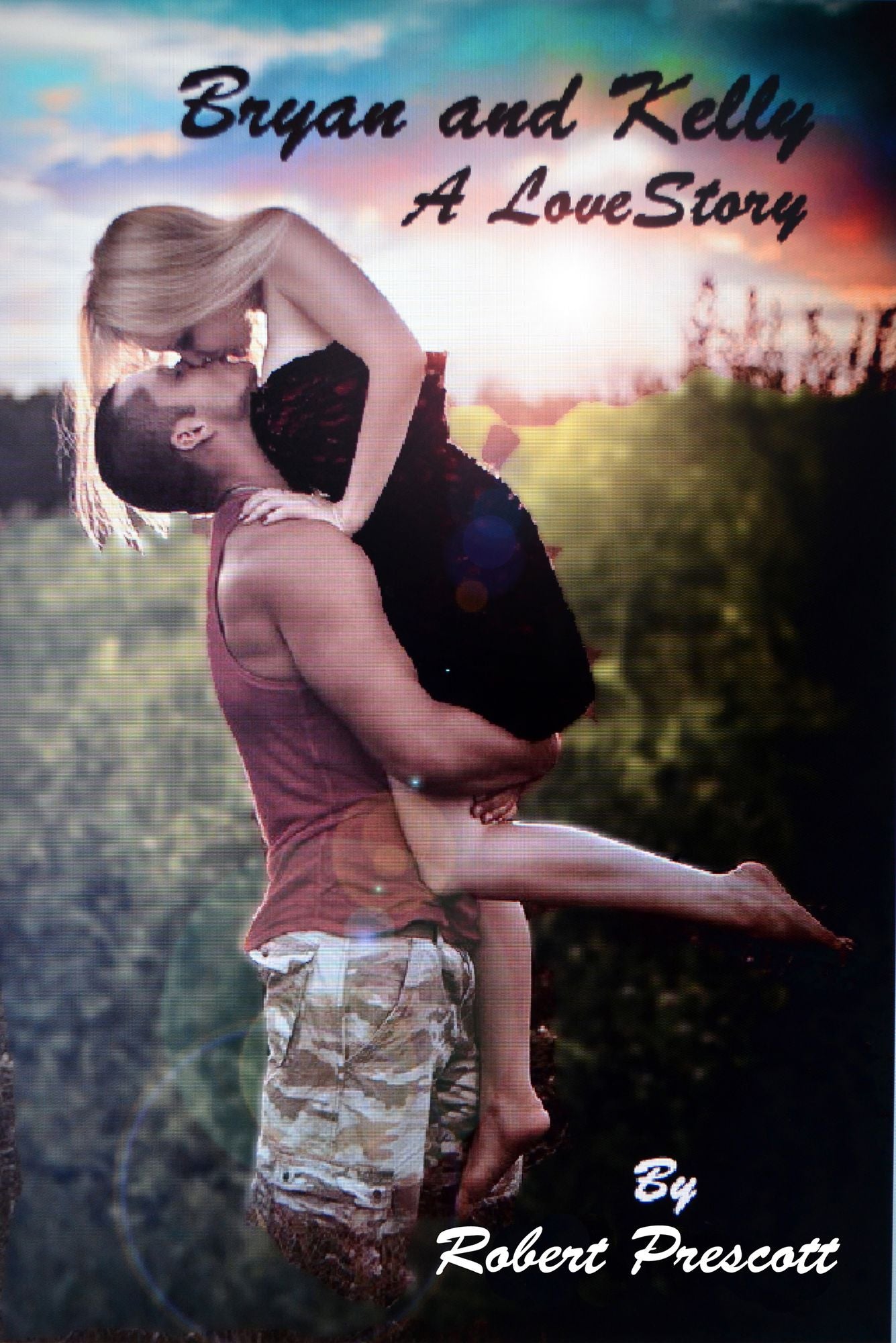 Bryan and Kelly: A LoveStory