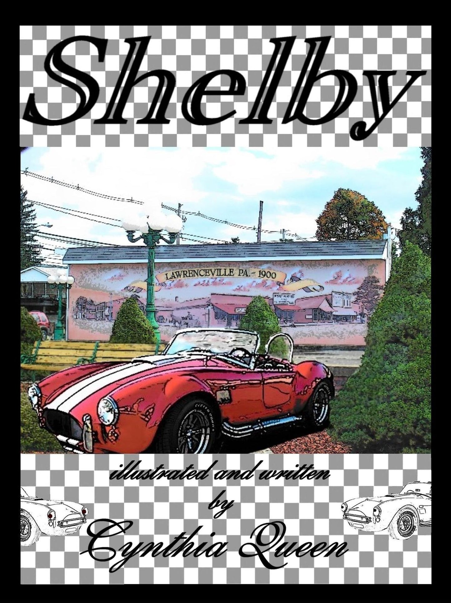 Shelby