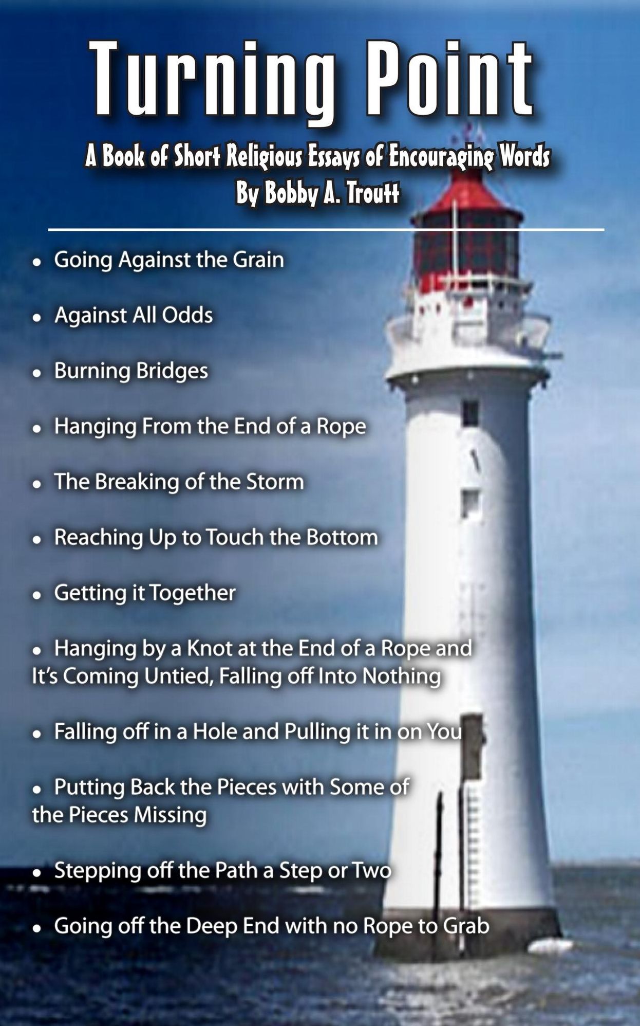 Turning Point