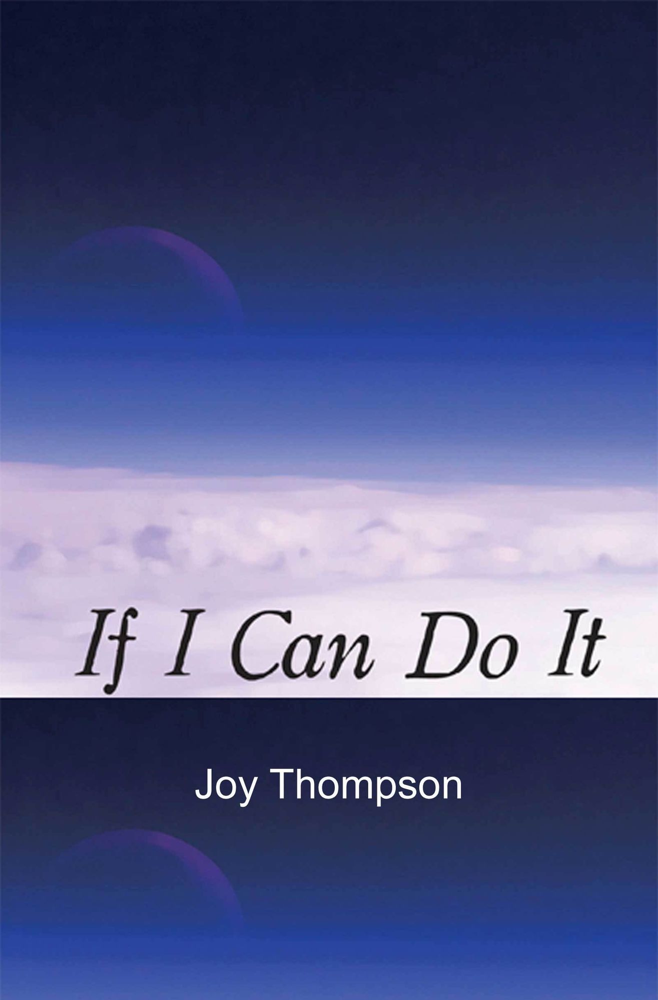 If I Can Do It
