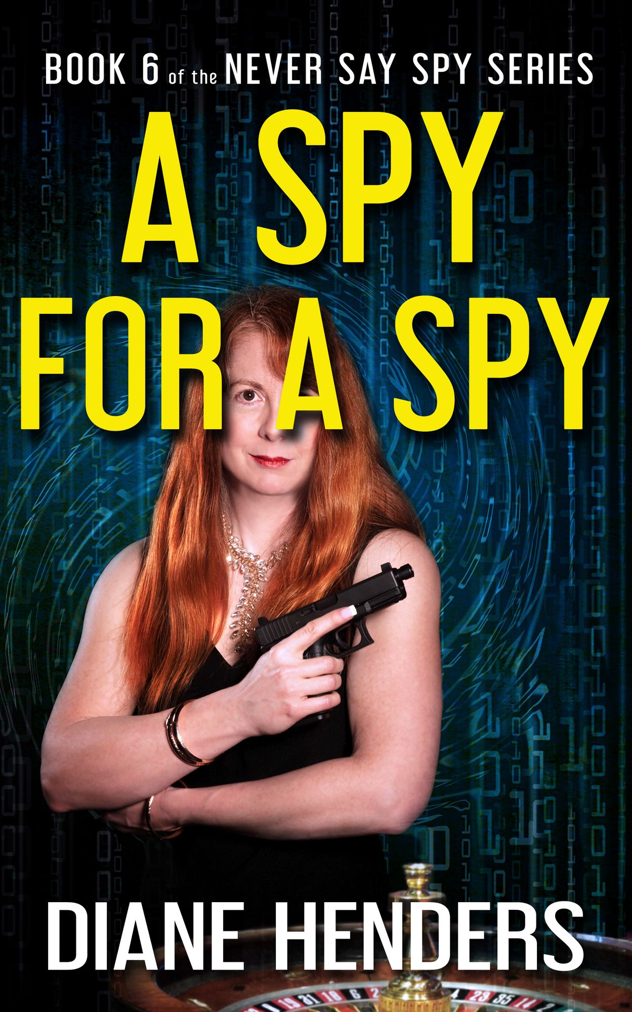 A Spy For A Spy