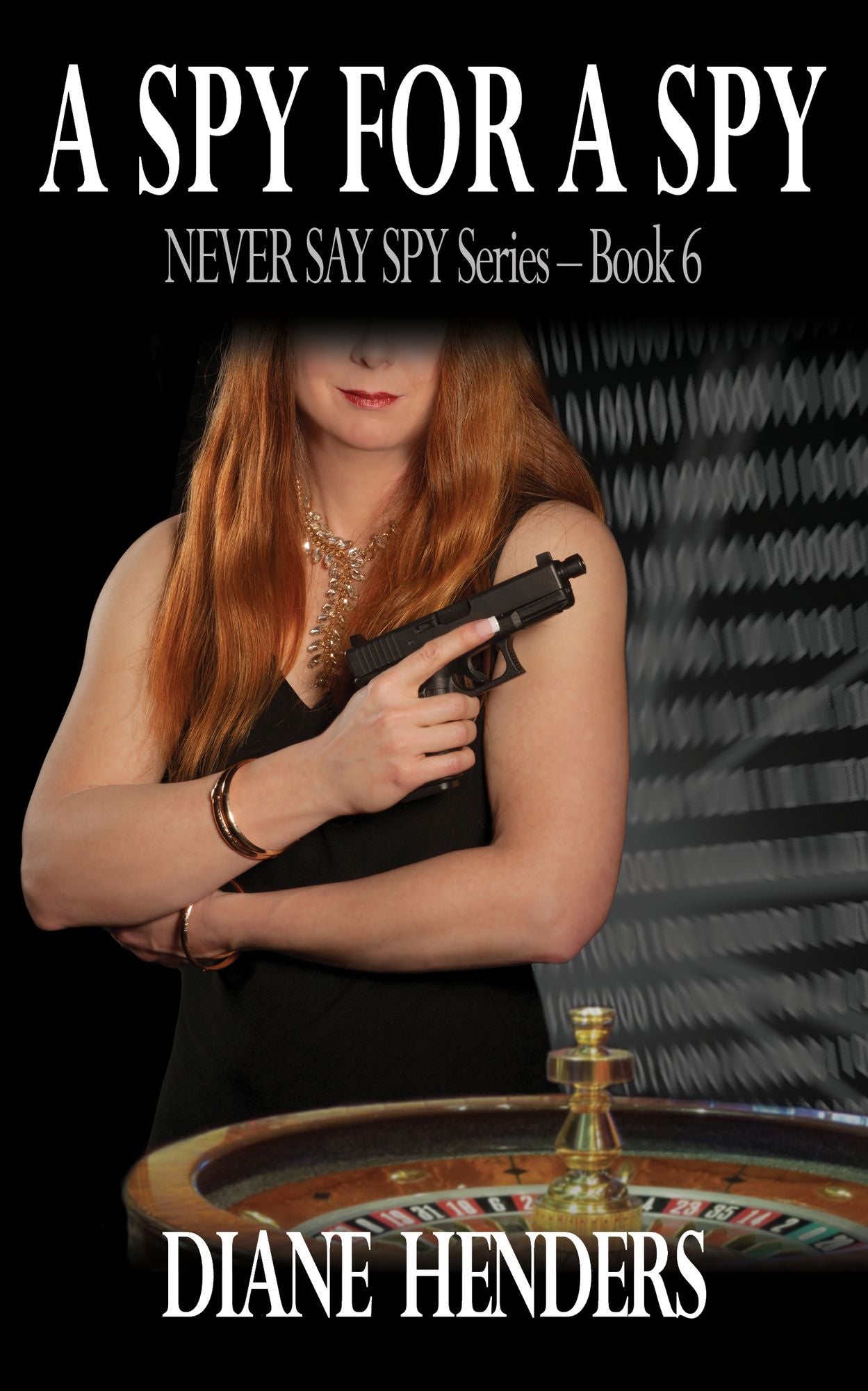 A Spy For A Spy