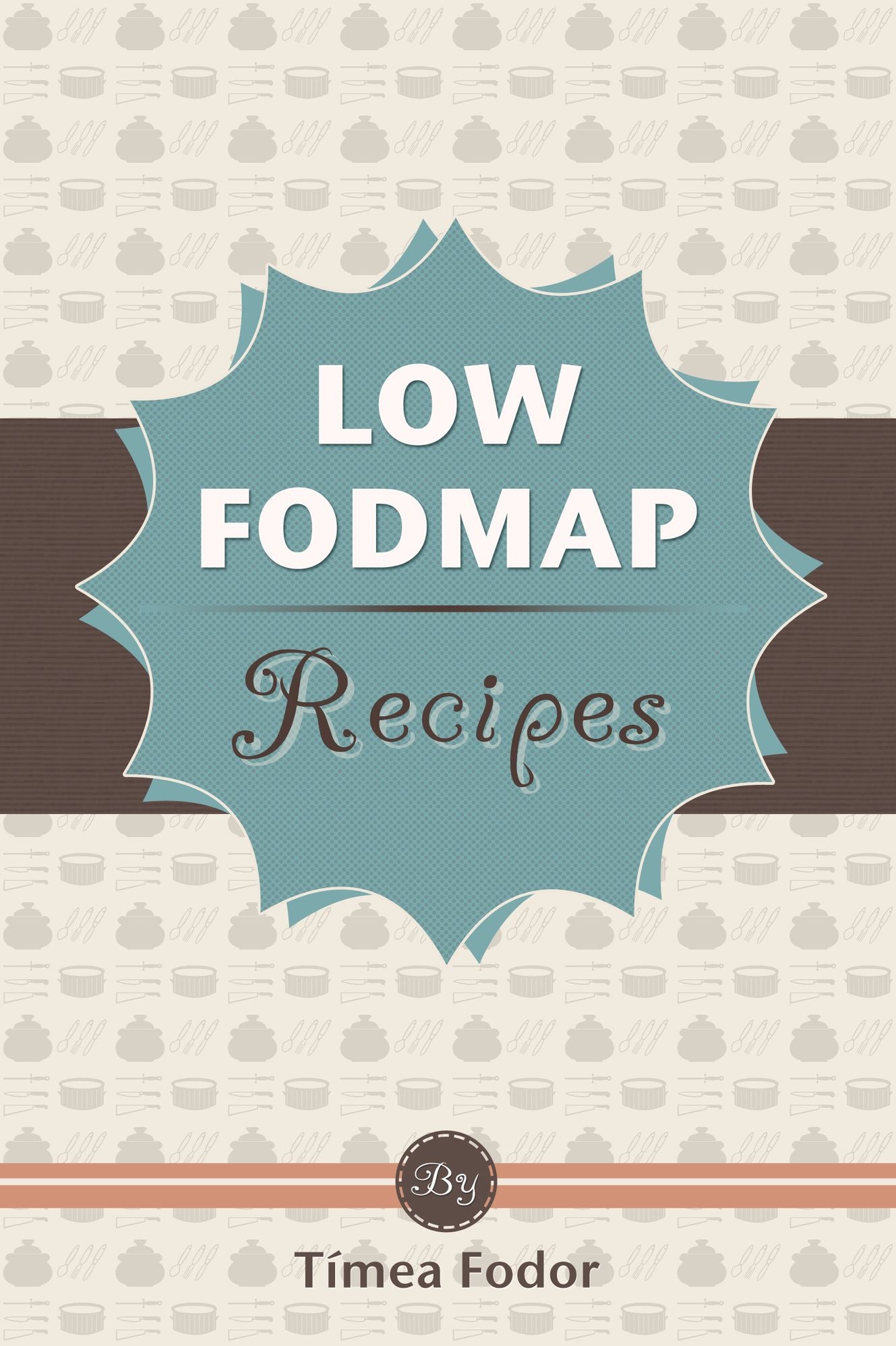 Low FODMAP recipes