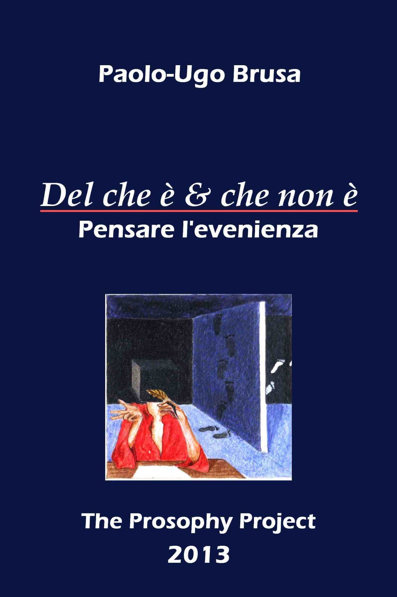 Del che è & che non è