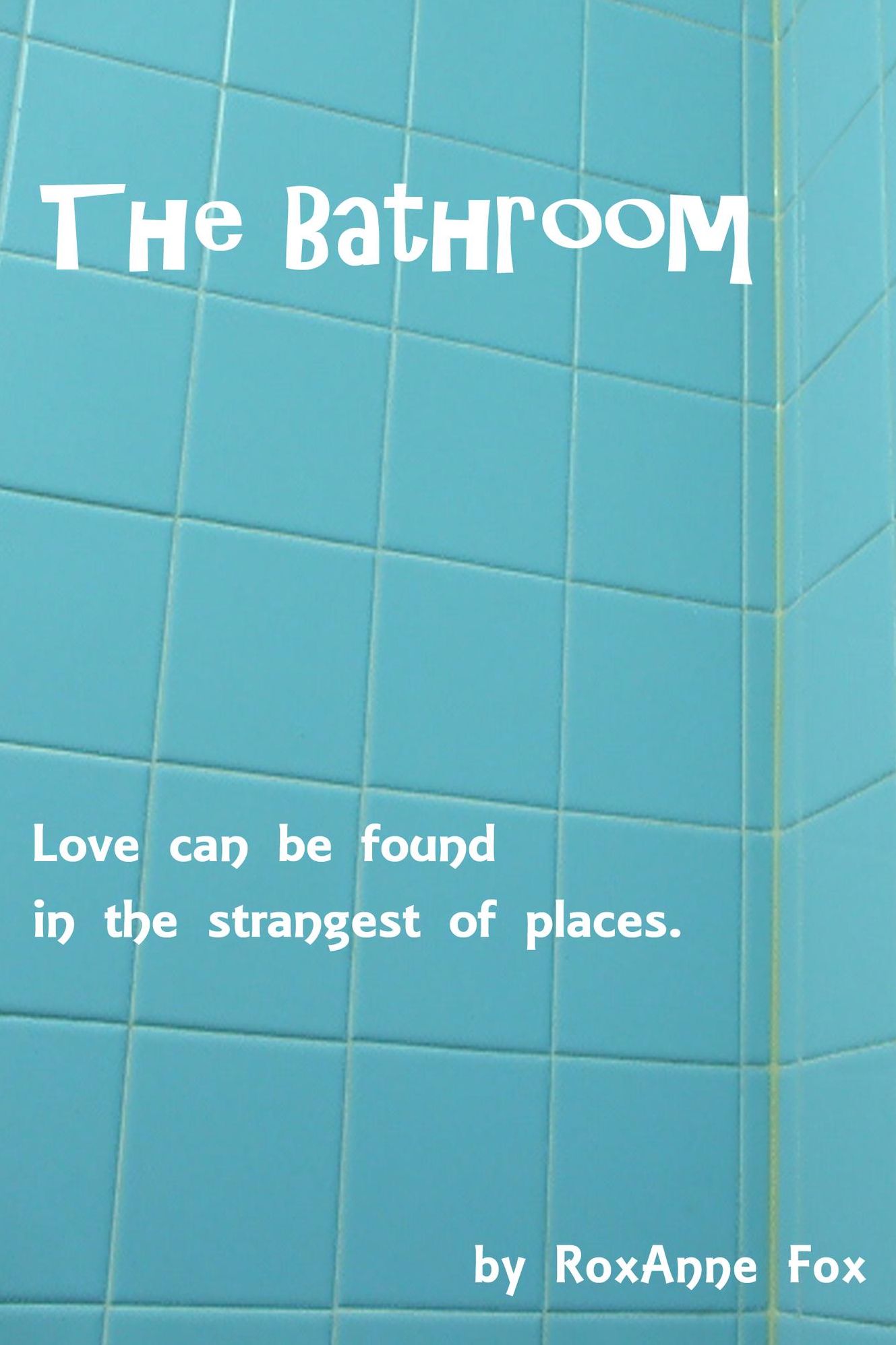 The Bathroom