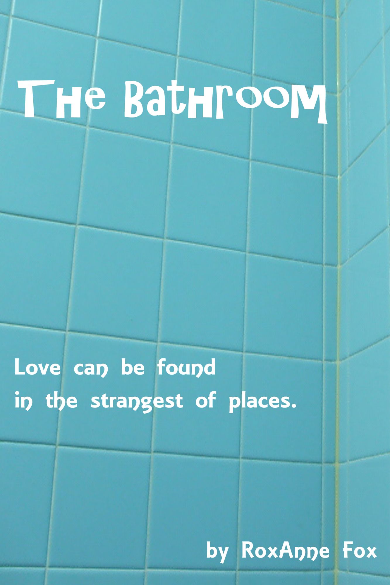 The Bathroom