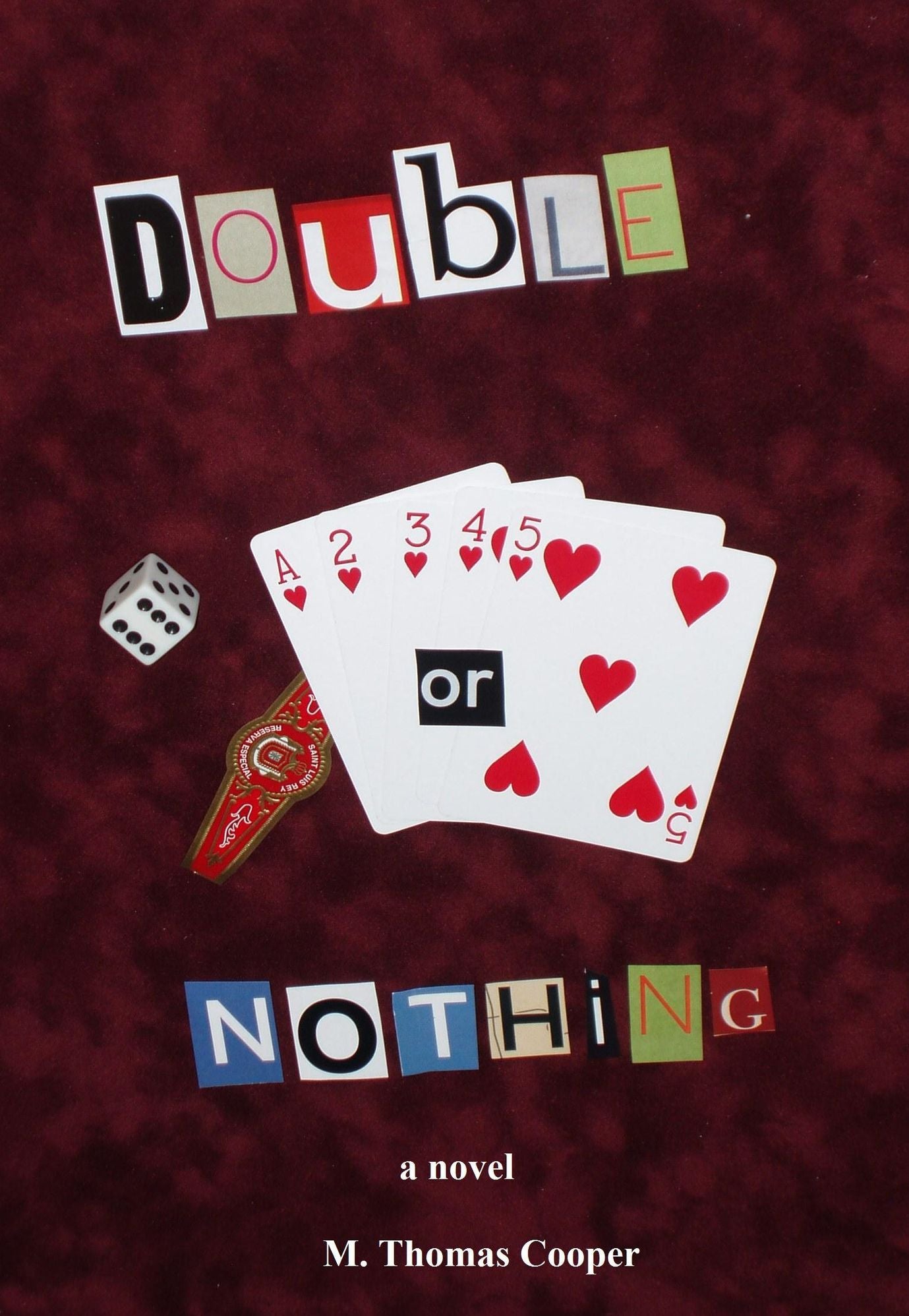 Double or Nothing