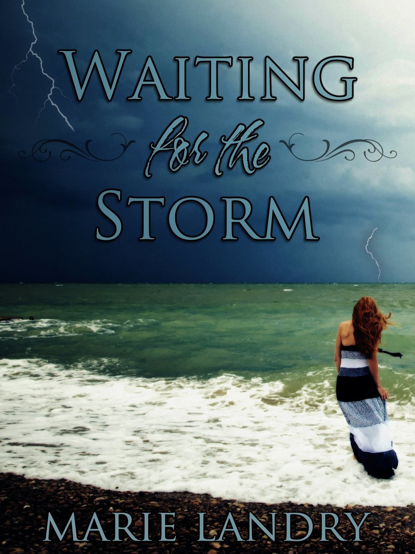 Waiting for the Storm