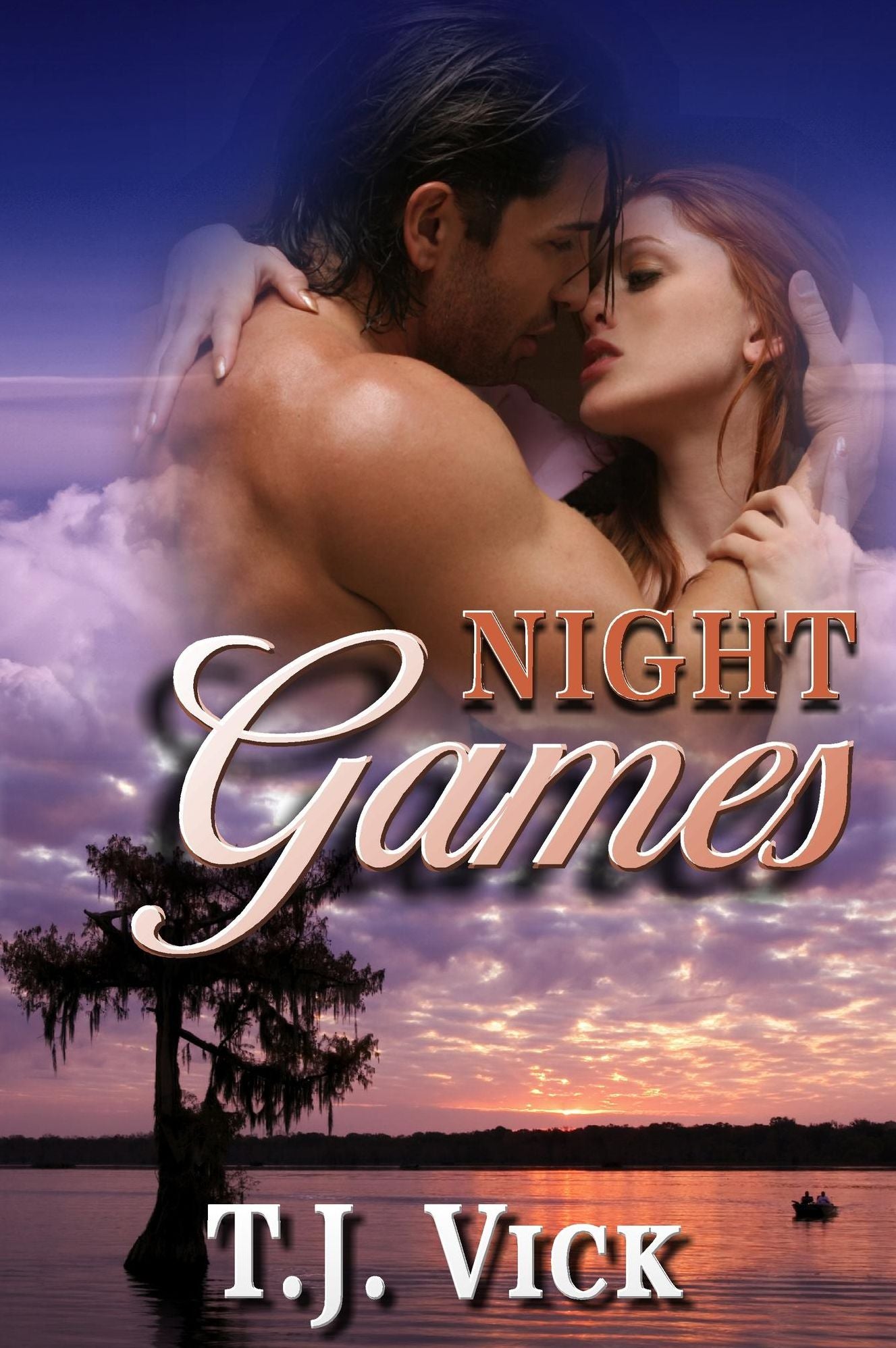 Night Games
