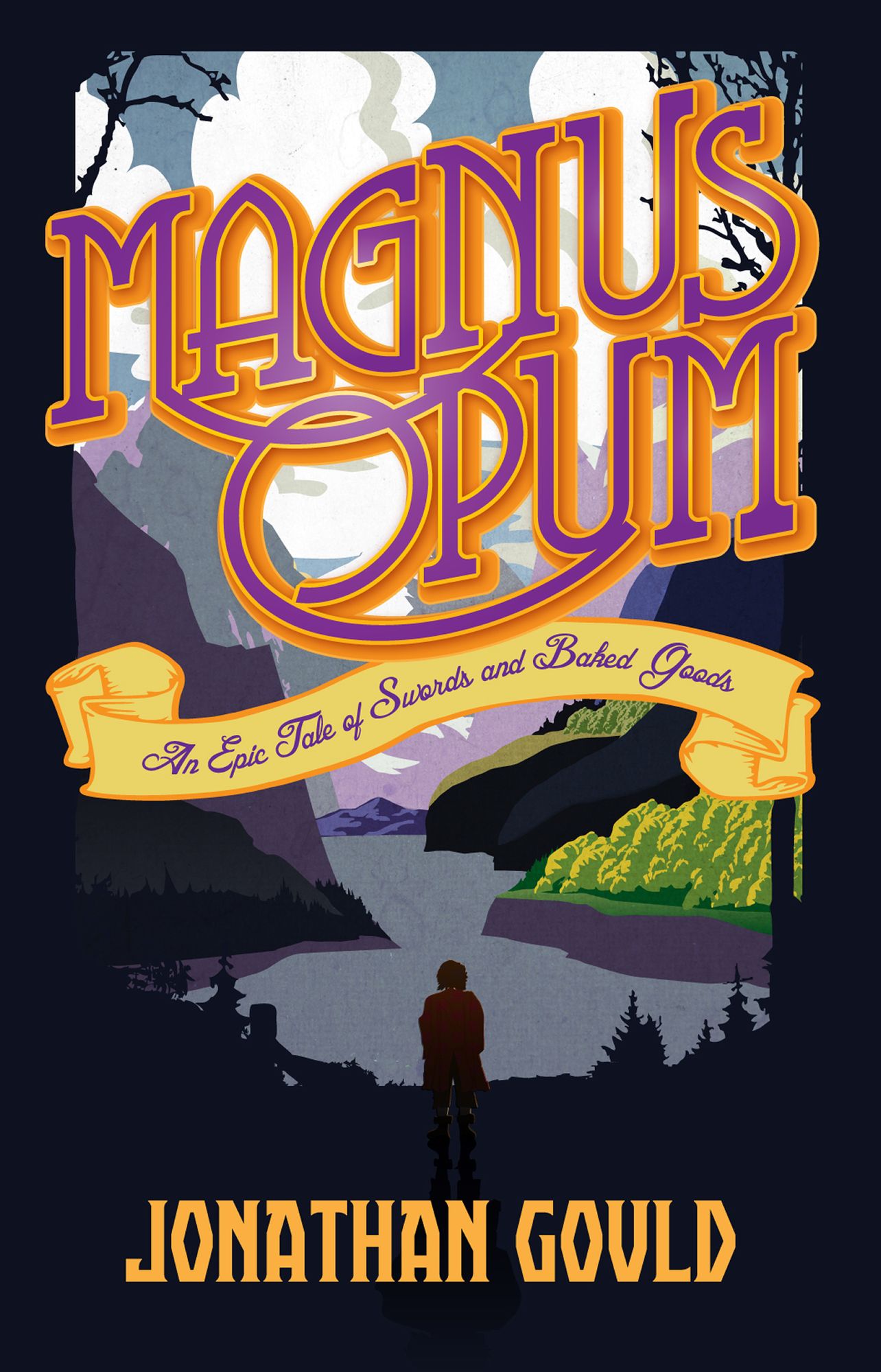 Magnus Opum
