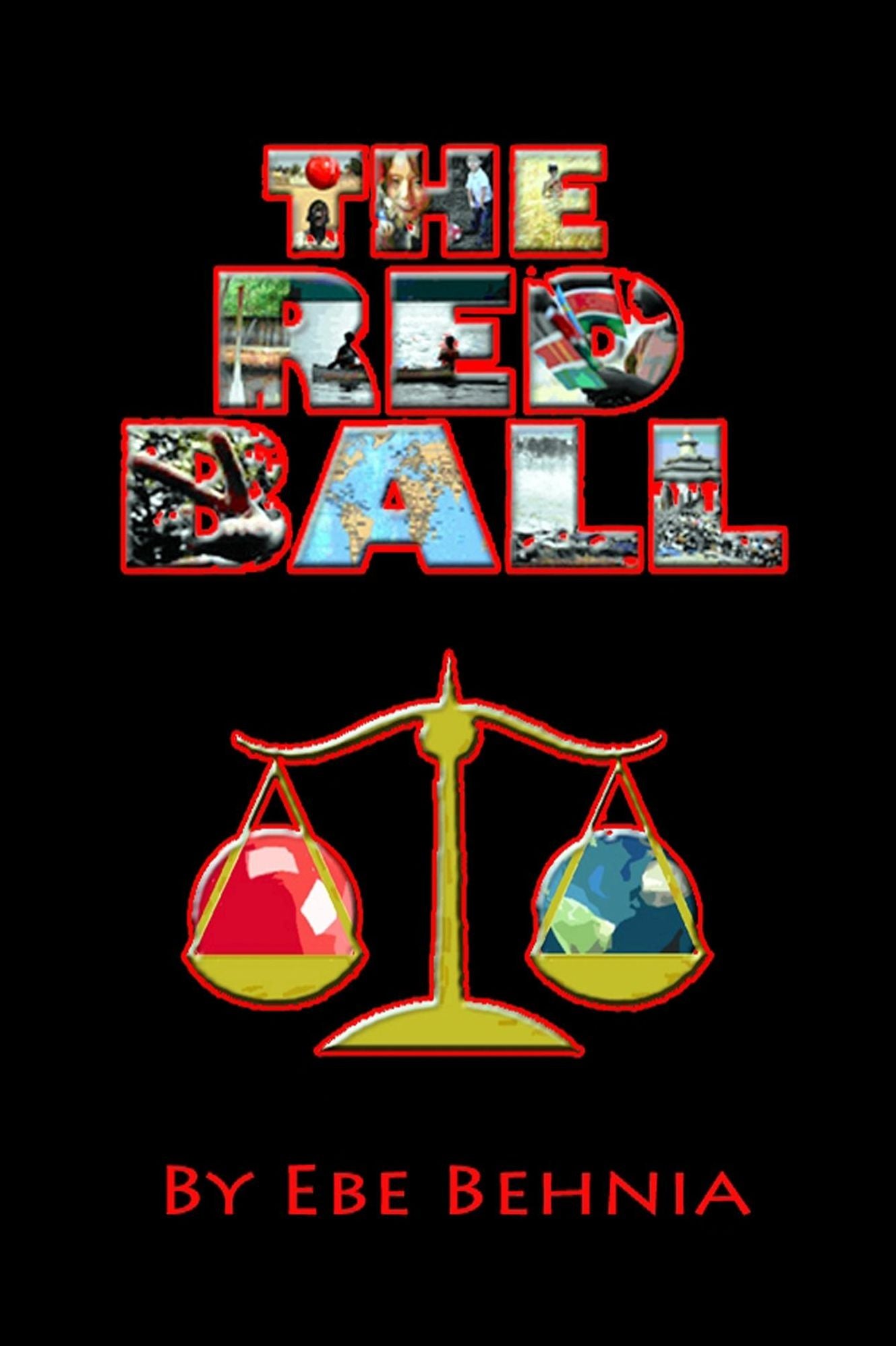 The Red Ball