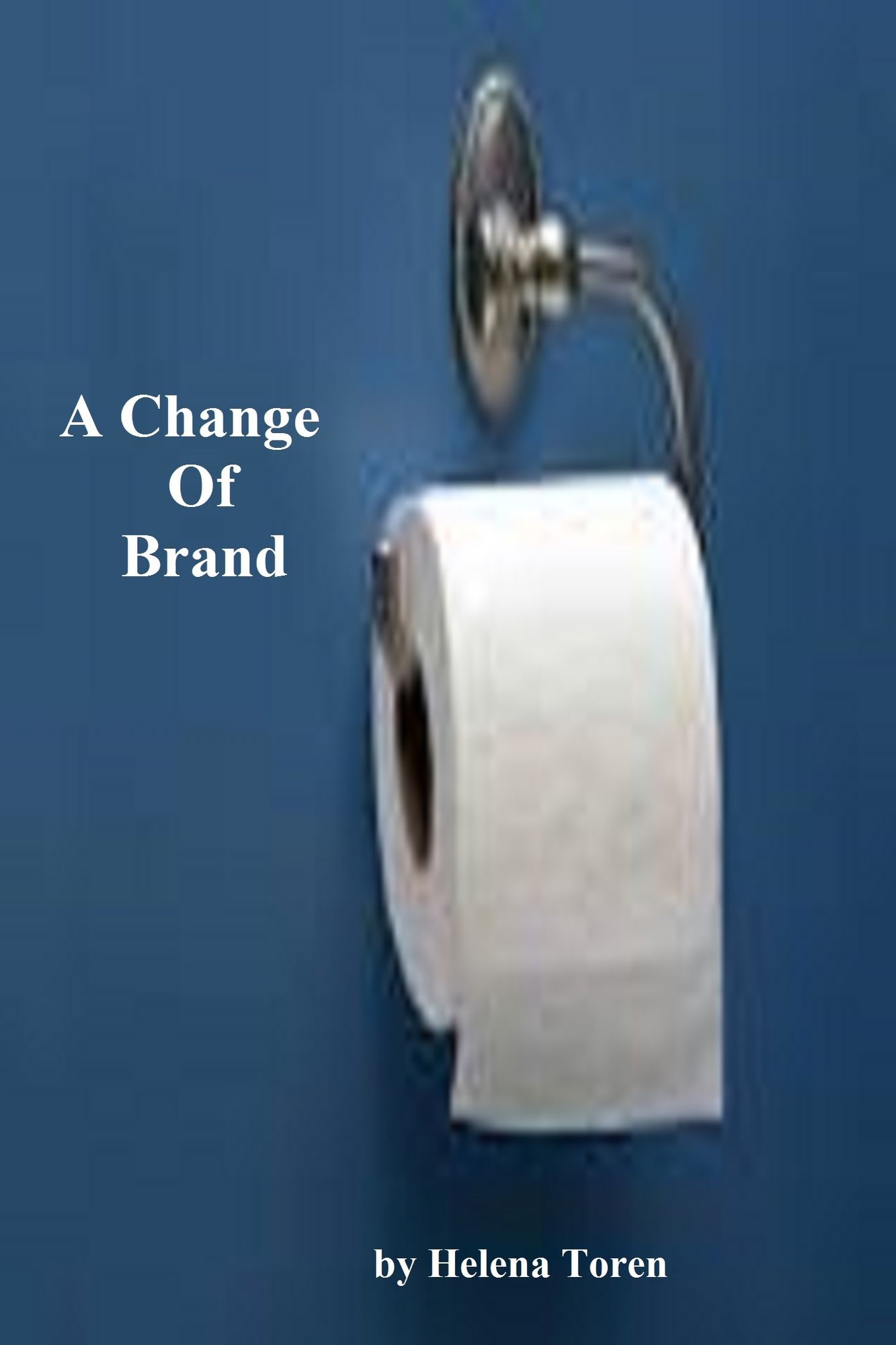 A Change Of Brand