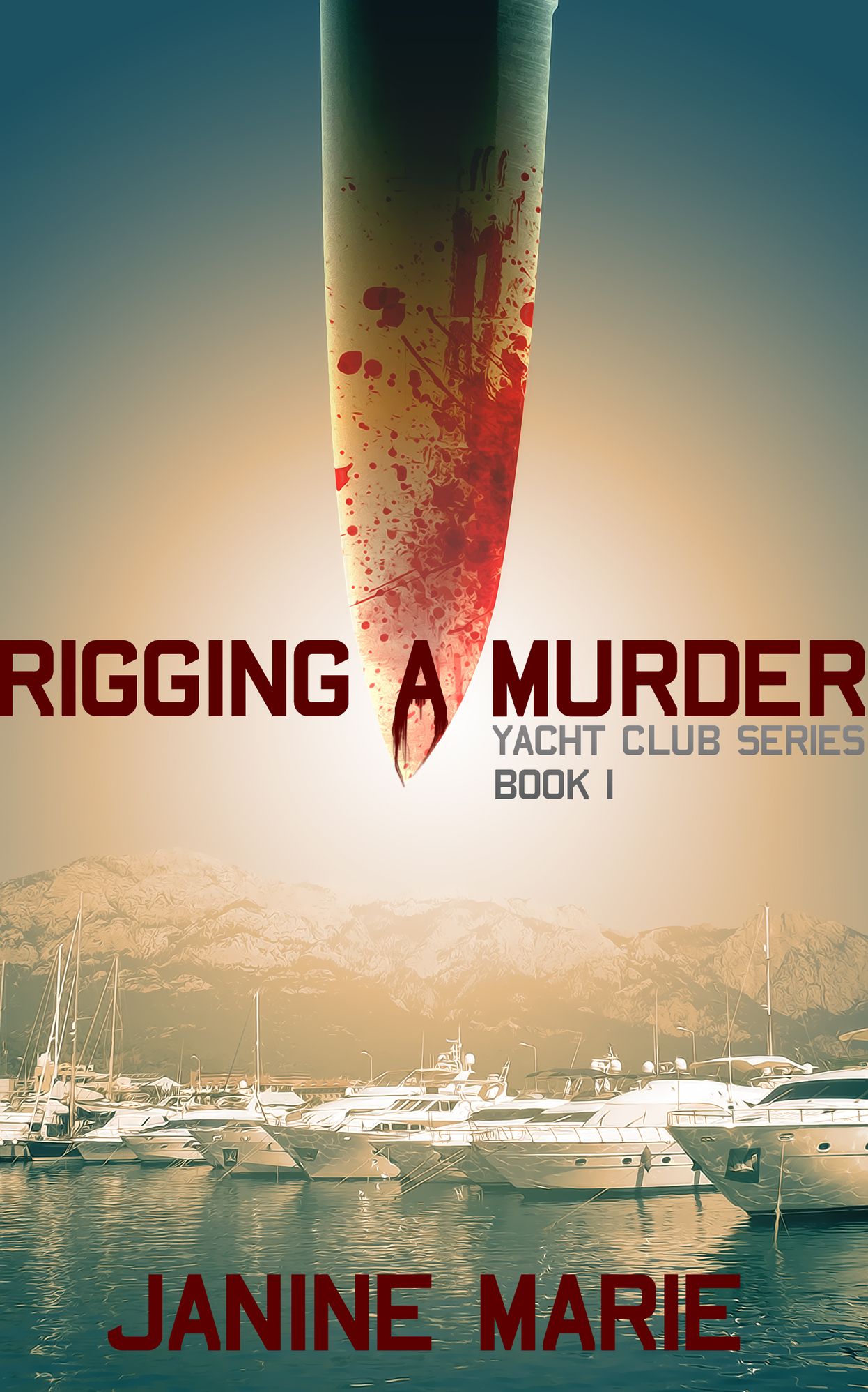 Rigging A Murder