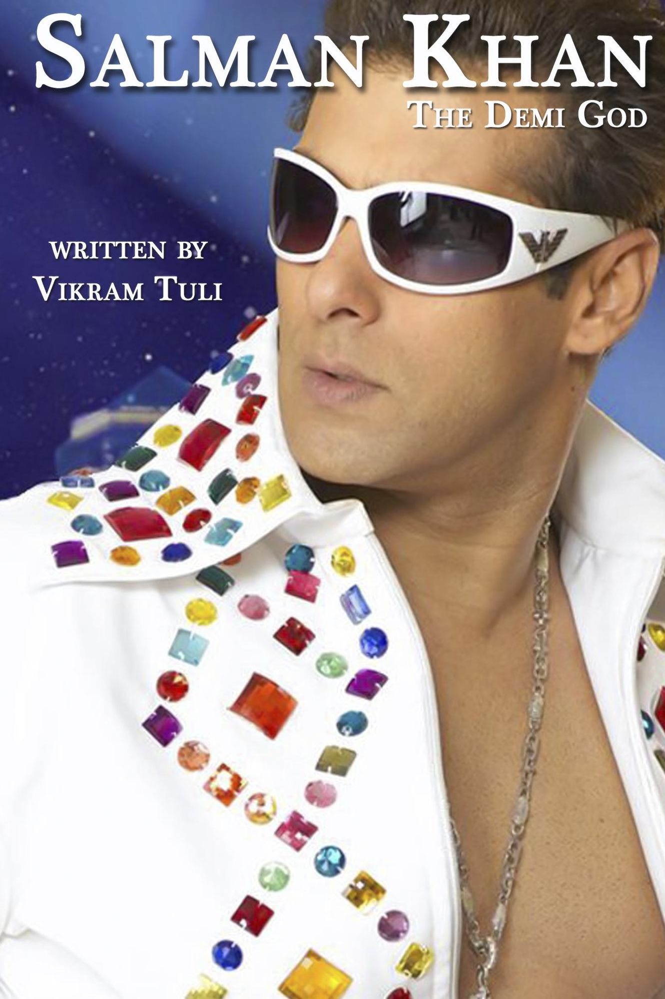 Salman Khan: The Demi God