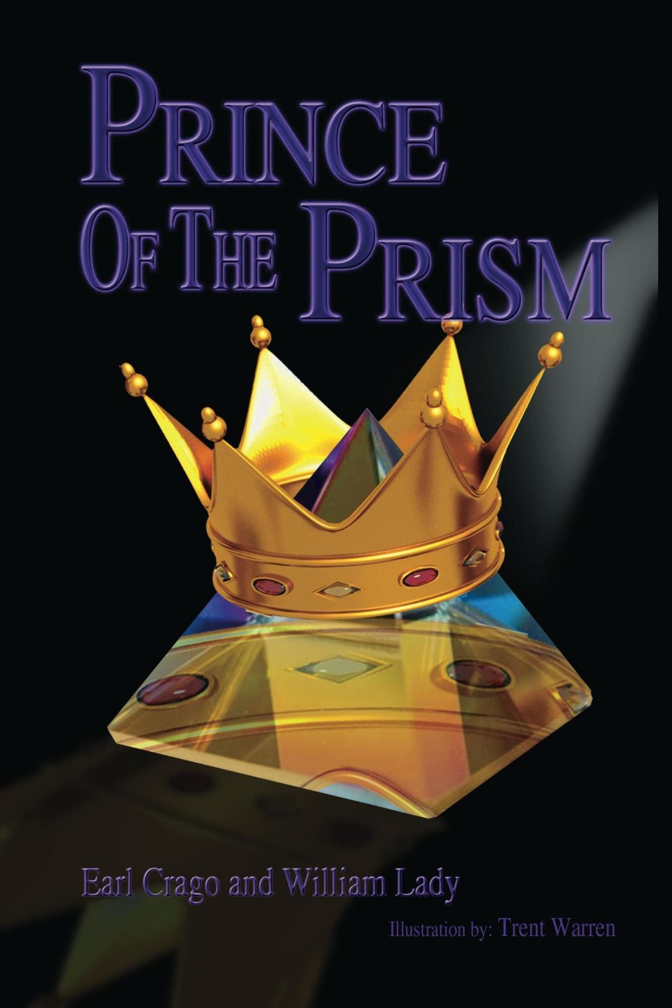 Prince Of The Prism