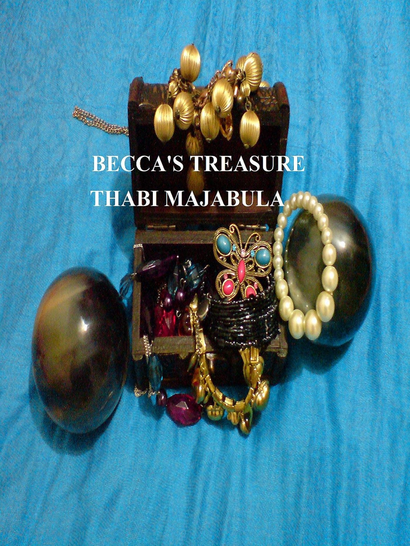 Becca's Treasure