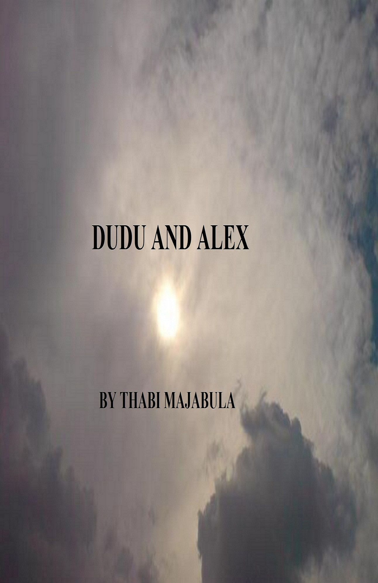 Dudu and Alex