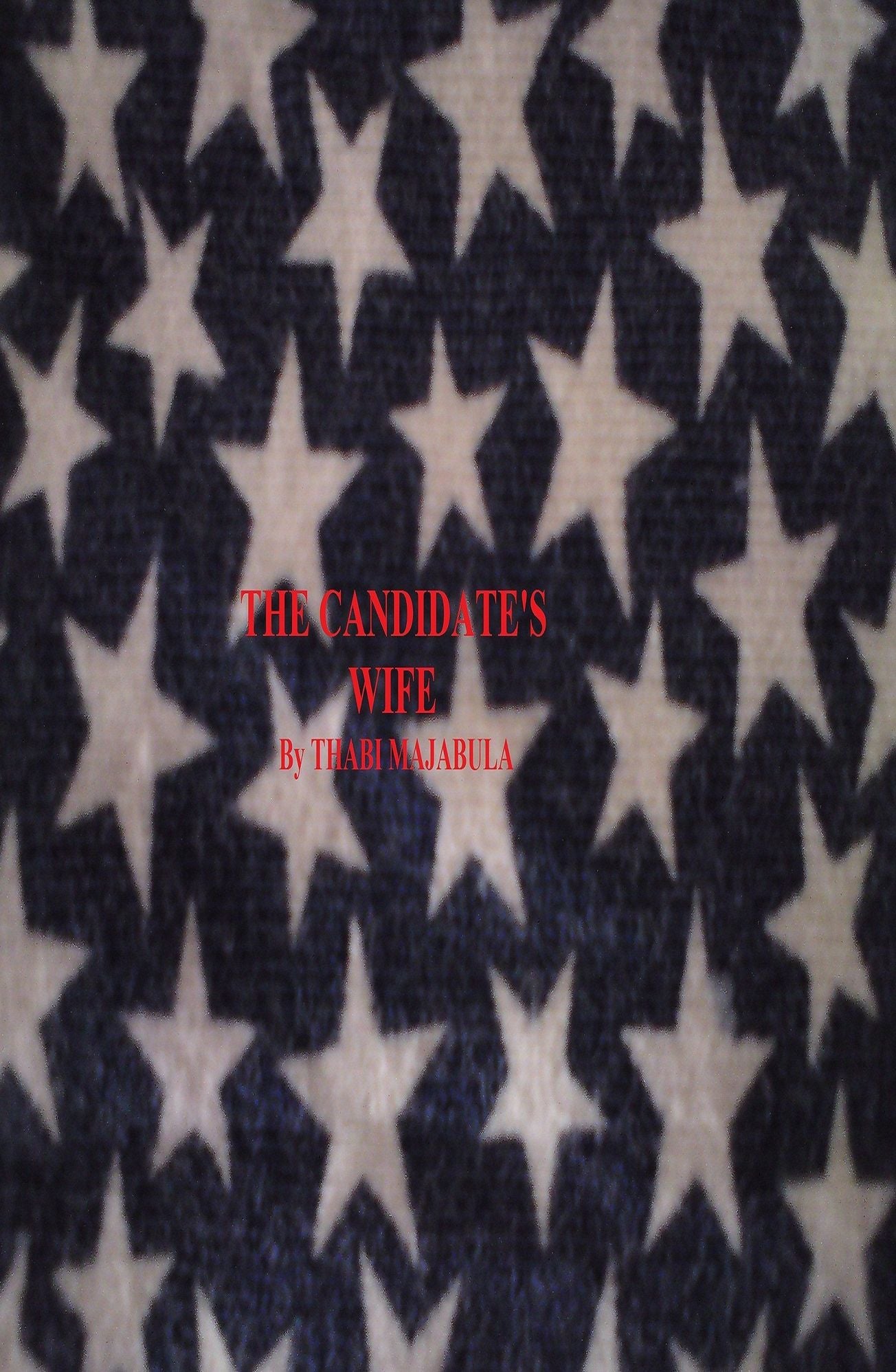 The Candidate's Wife