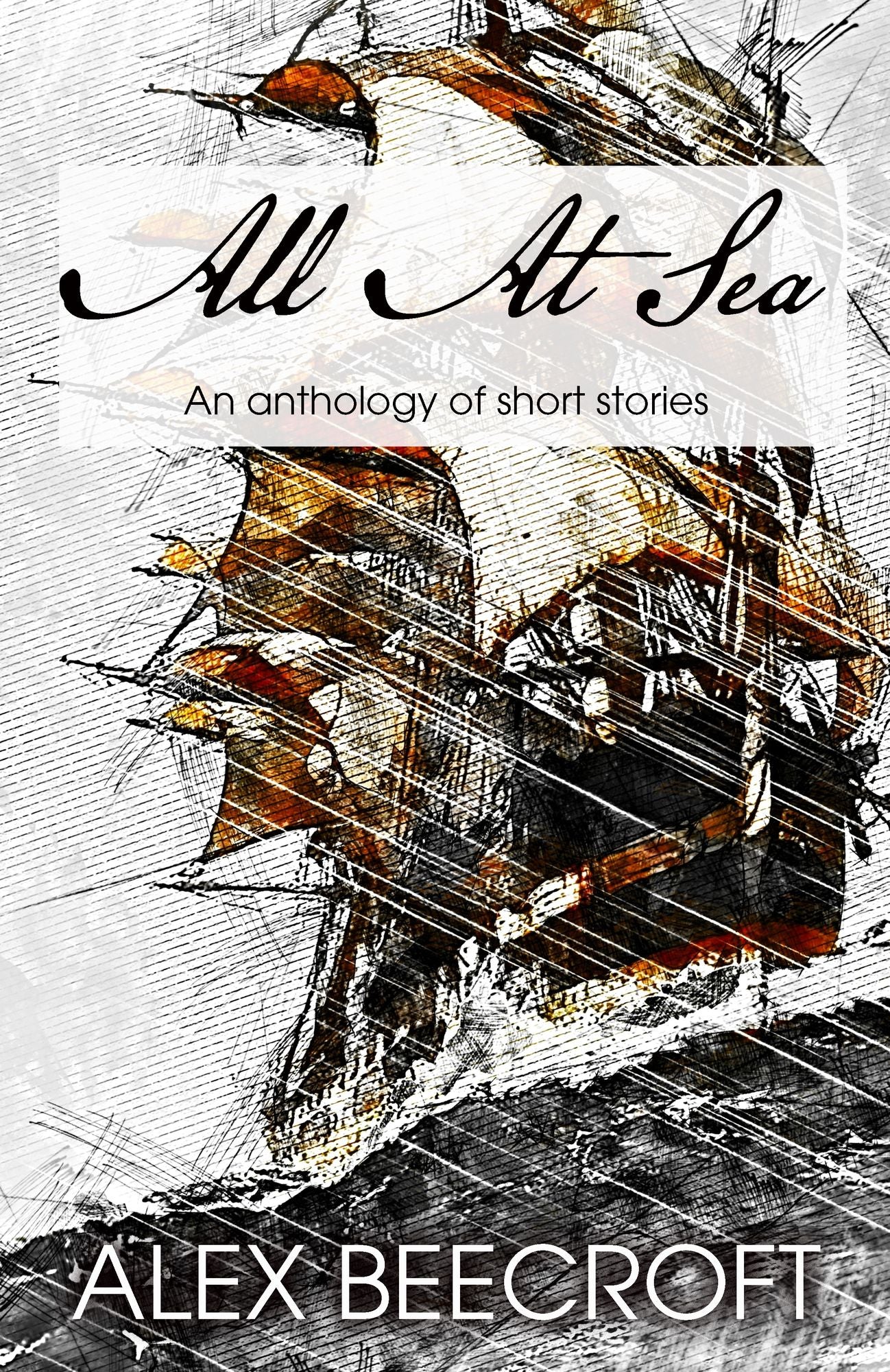 All At Sea