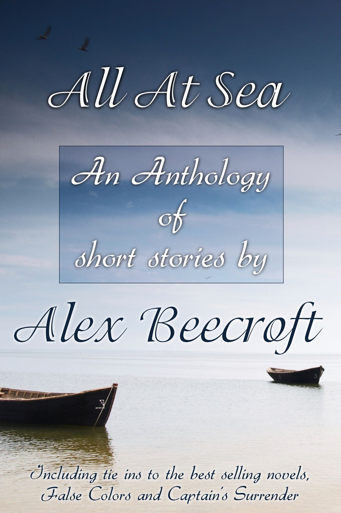 All At Sea