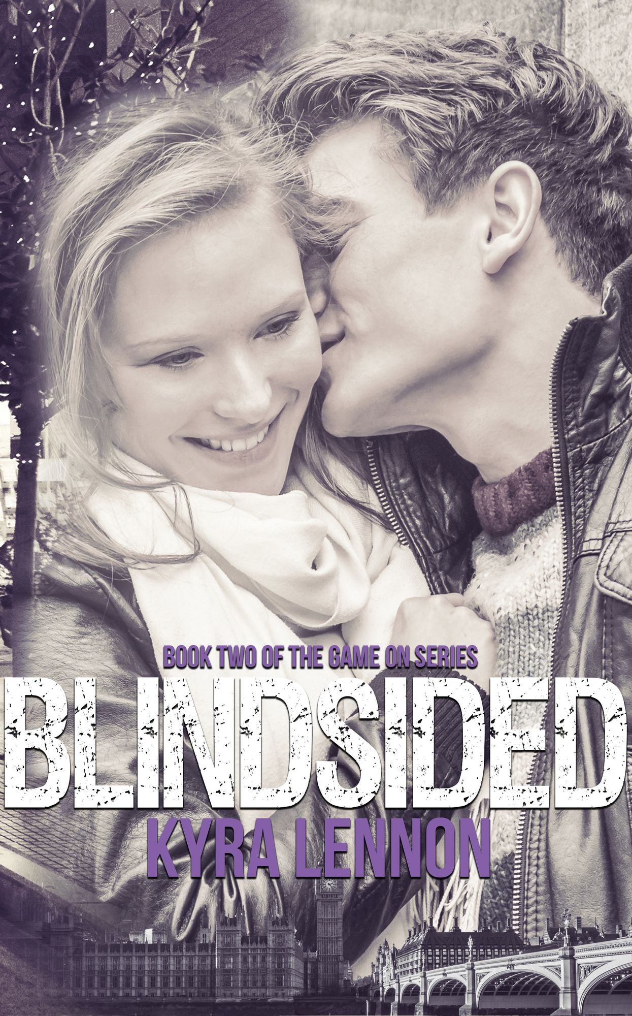 Blindsided