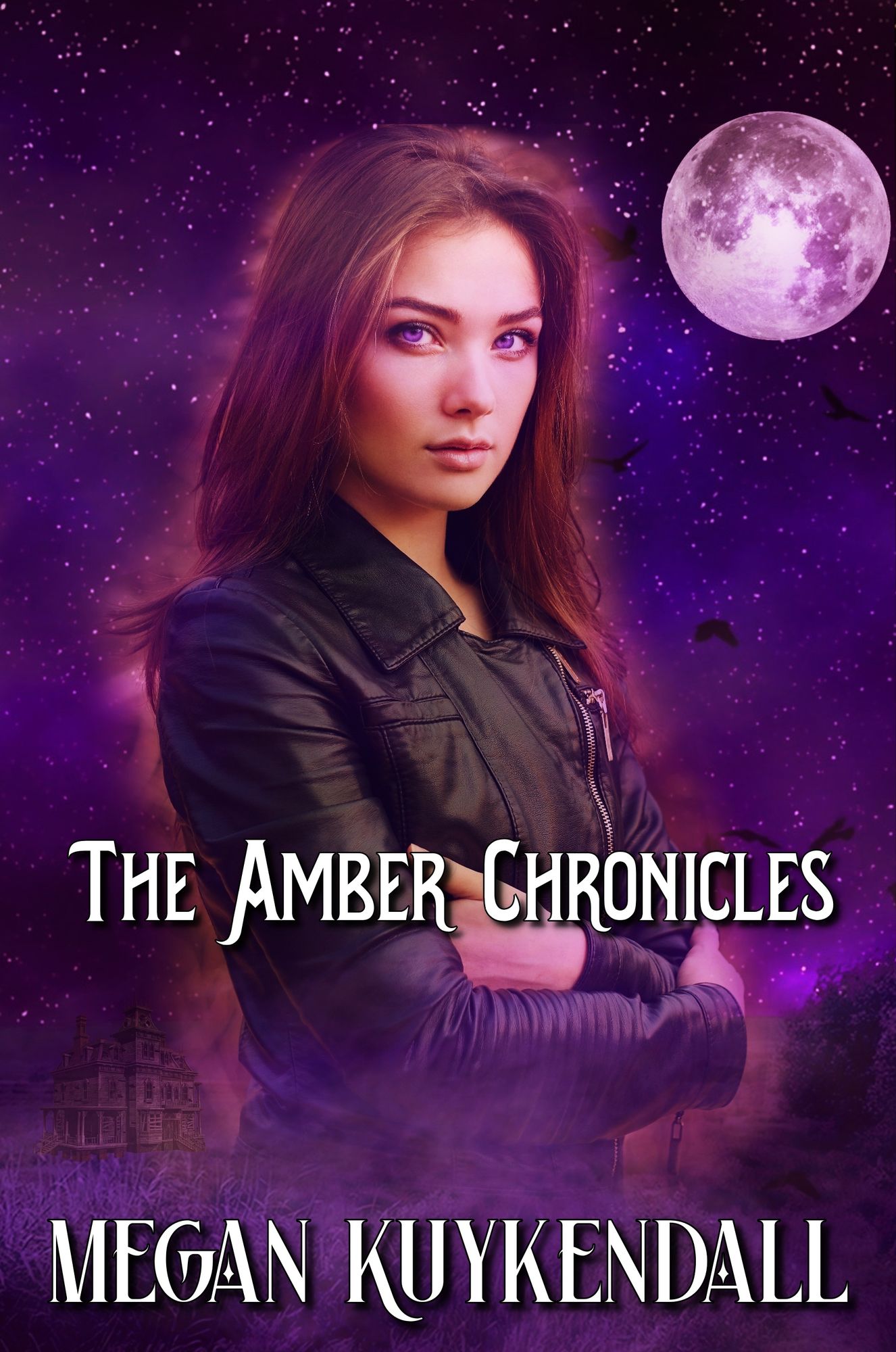 The Amber Chronicals