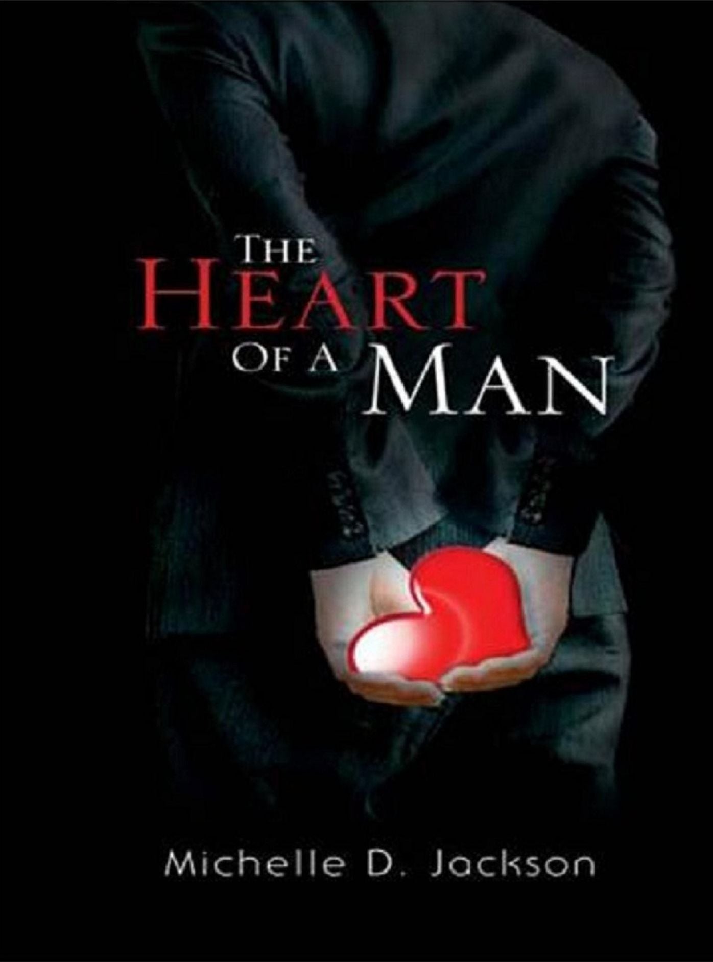 The Heart of a Man