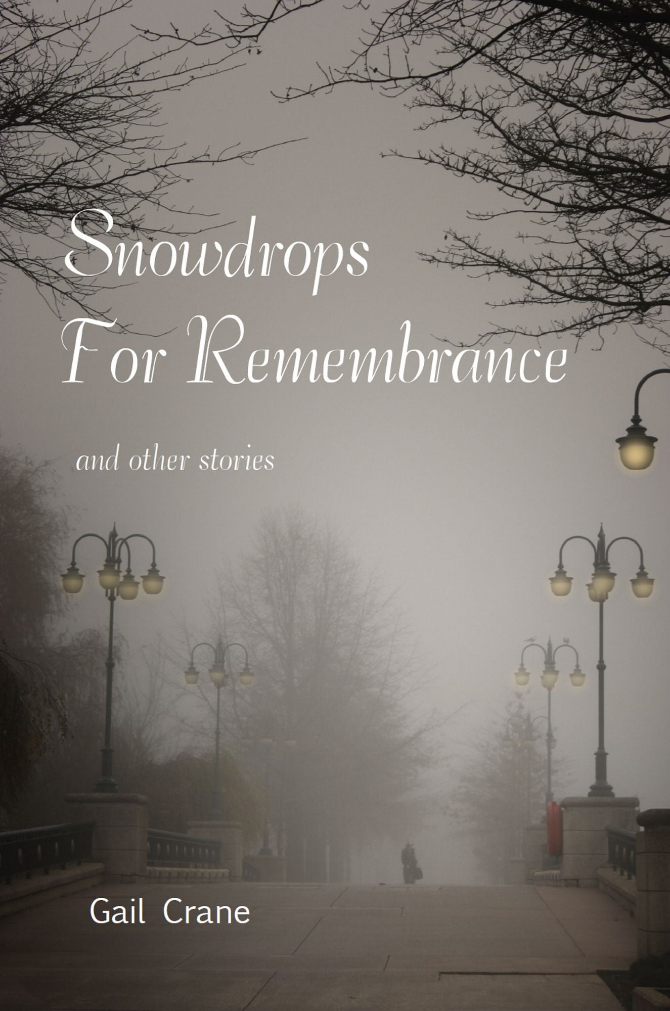 Snowdrops For Remembrance and other stories