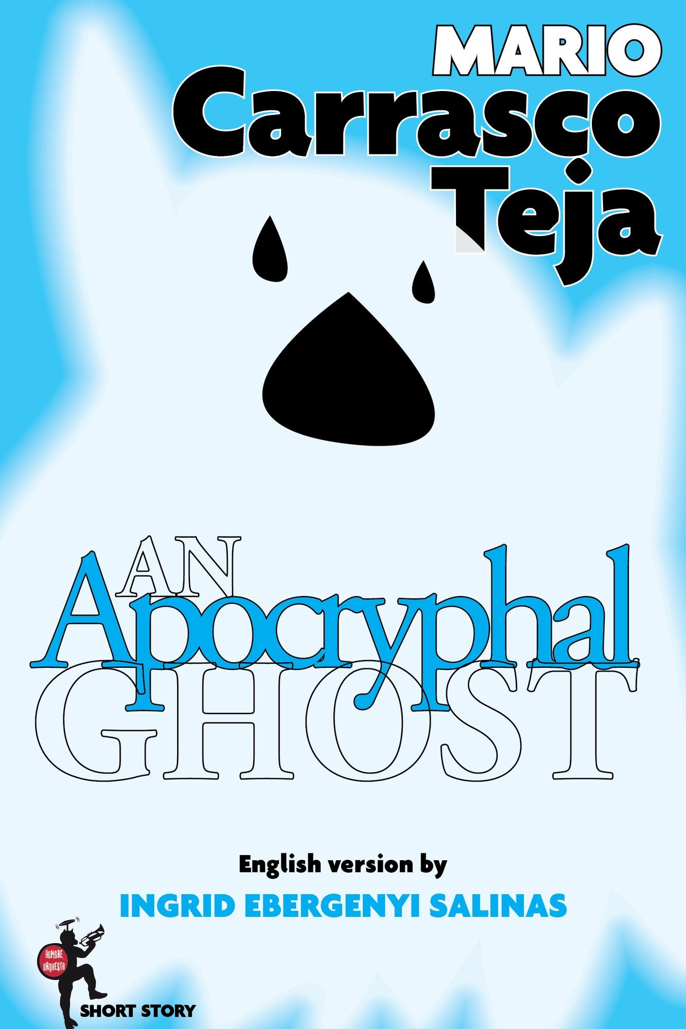 An Apocryphal Ghost