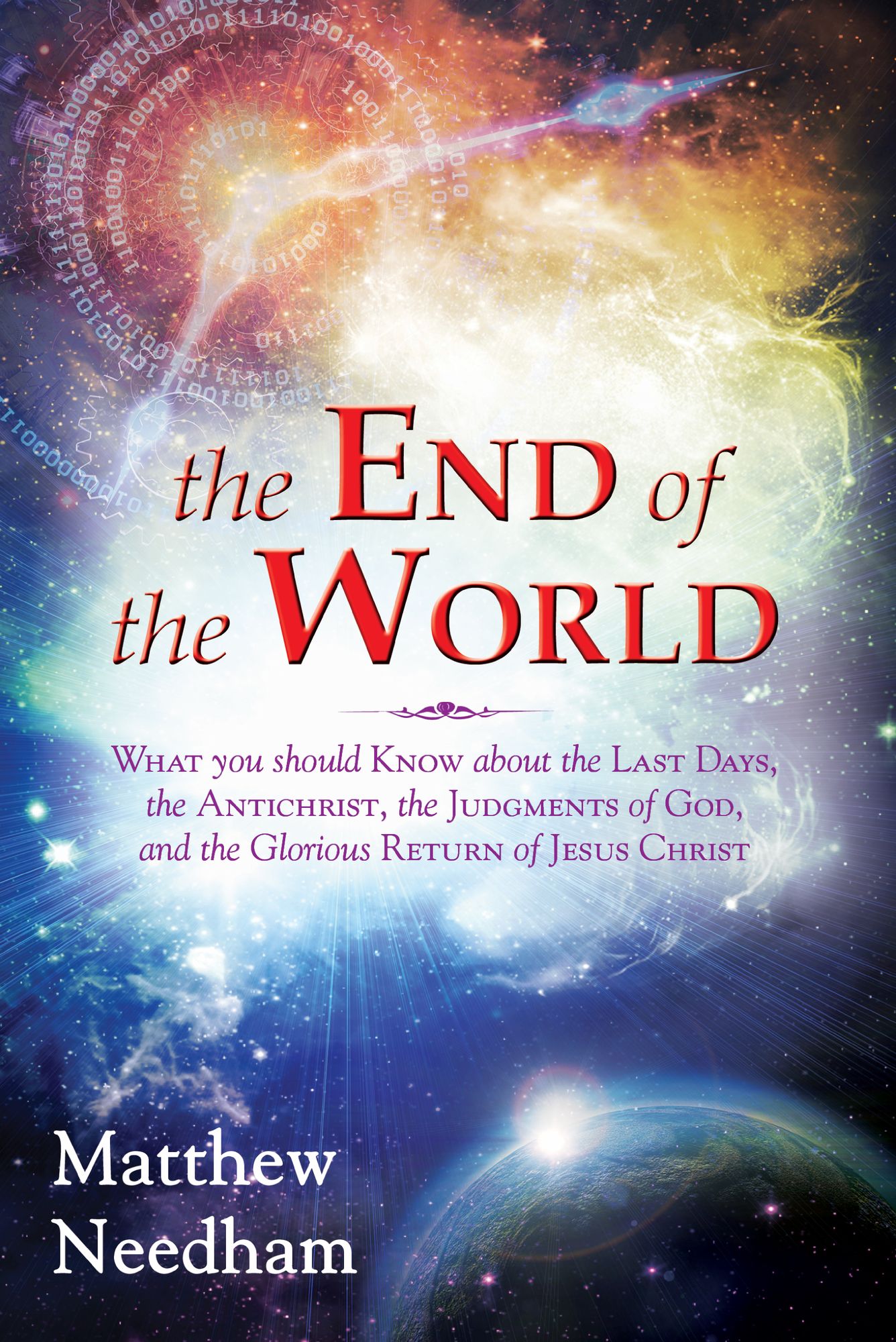 The End of the World