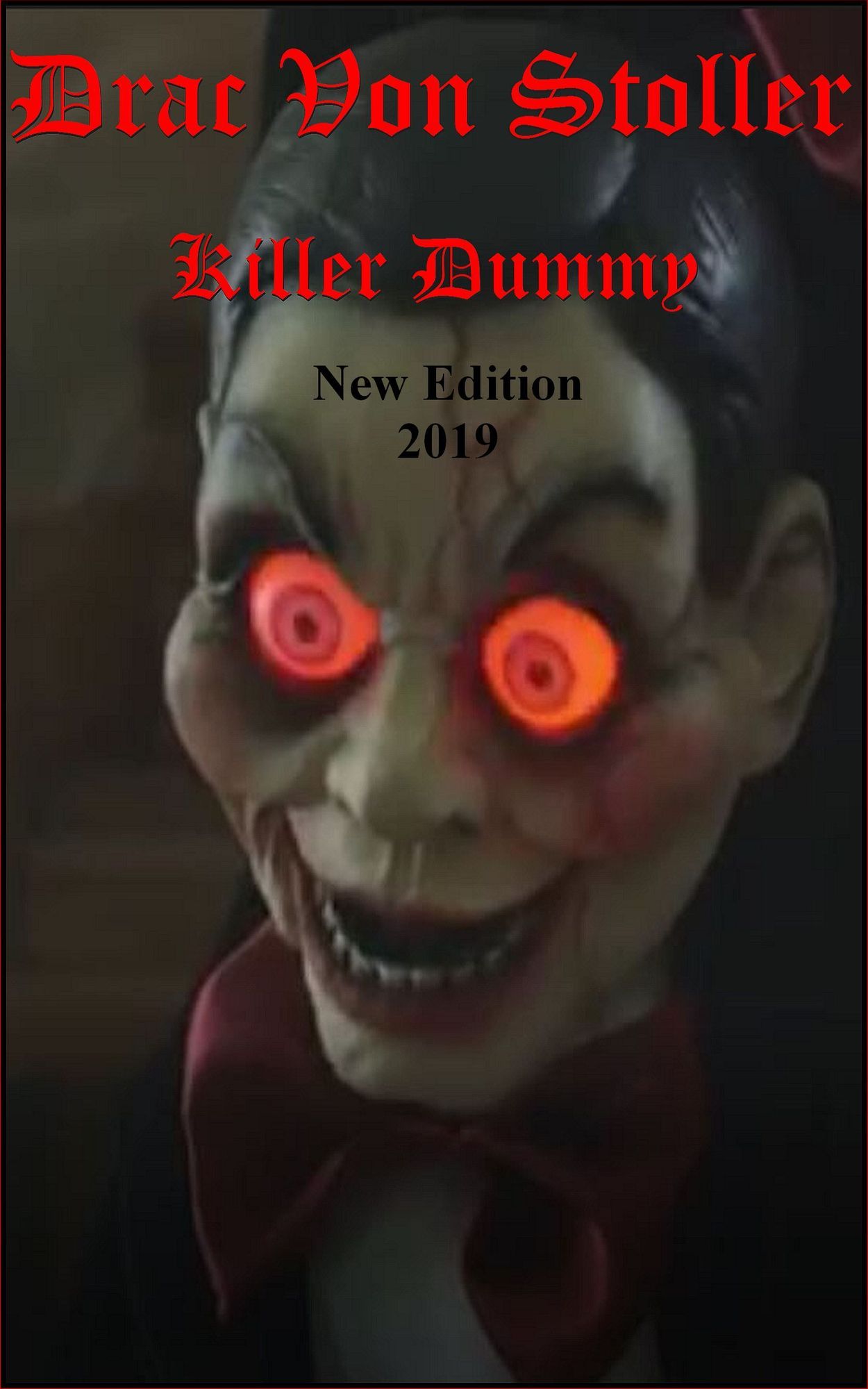 Killer Dummy