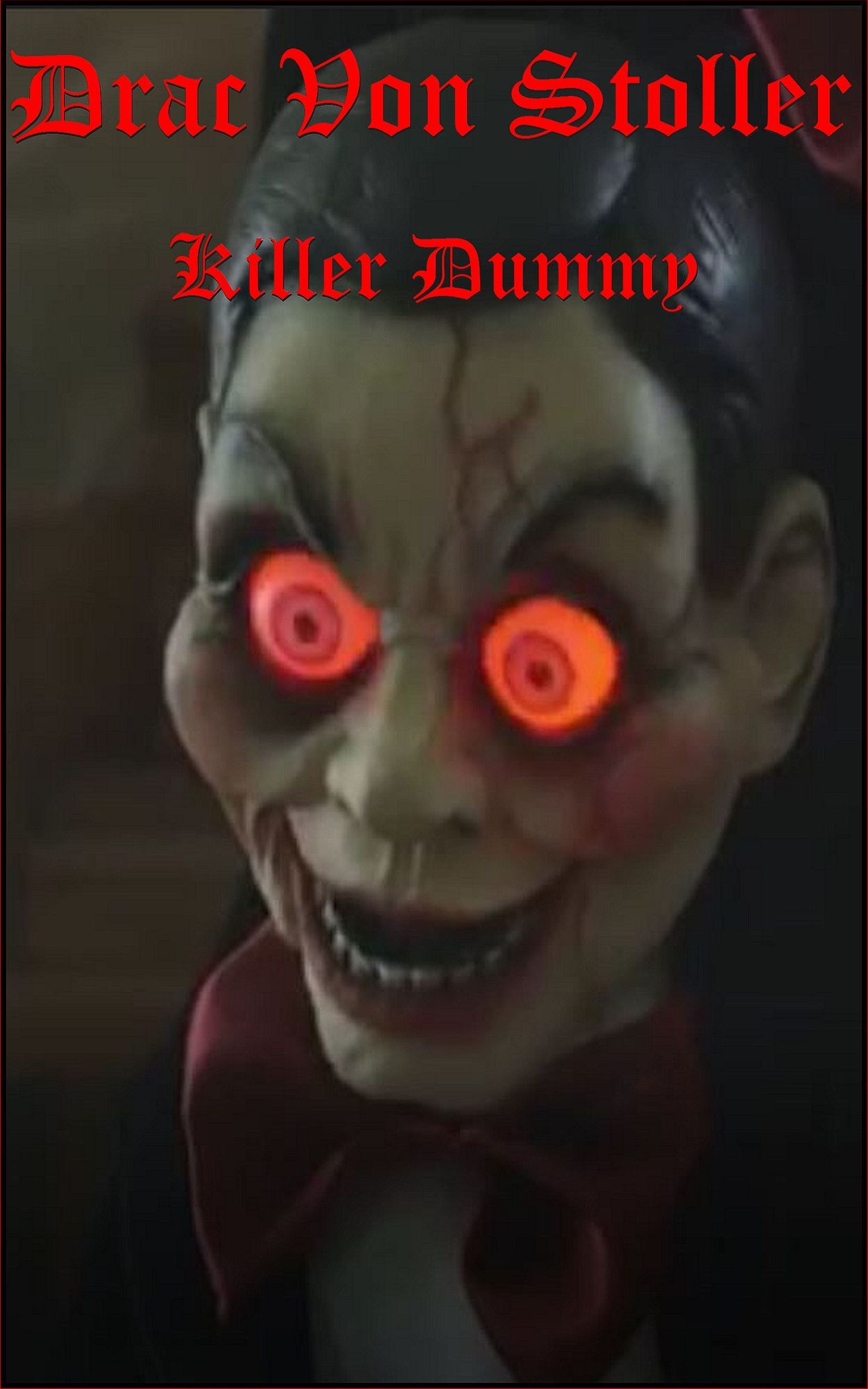 Killer Dummy