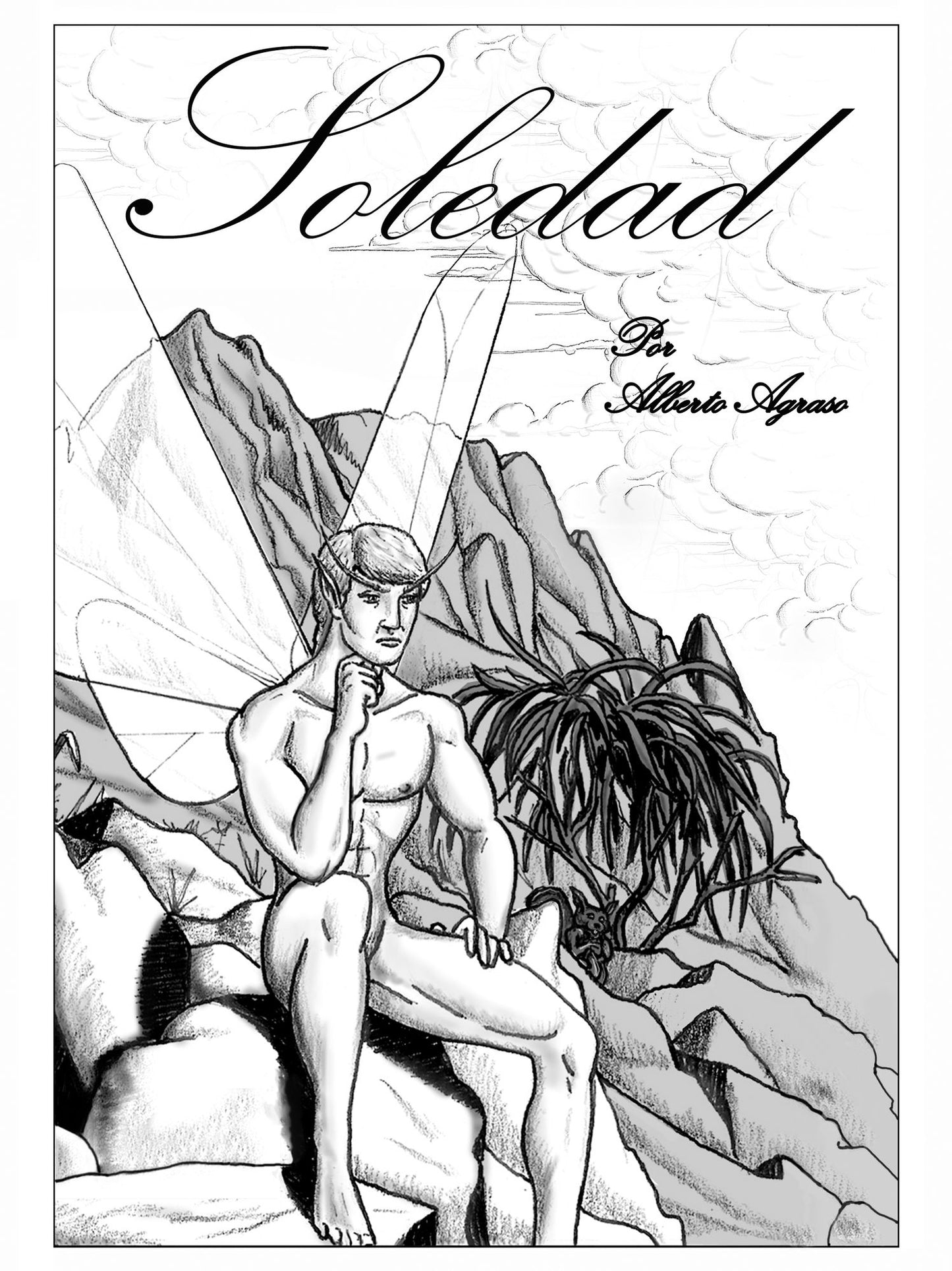 Soledad (Versión Íntegra)