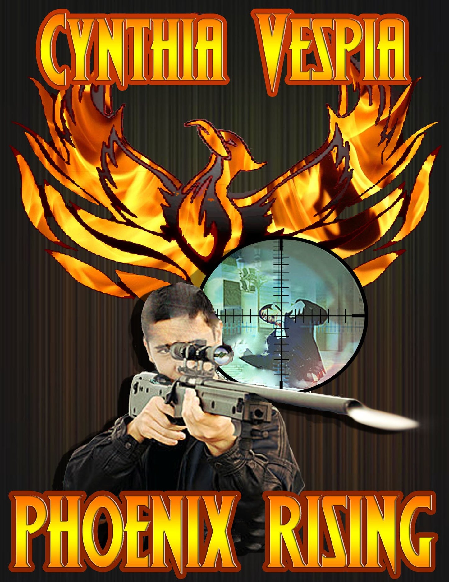 Phoenix Rising