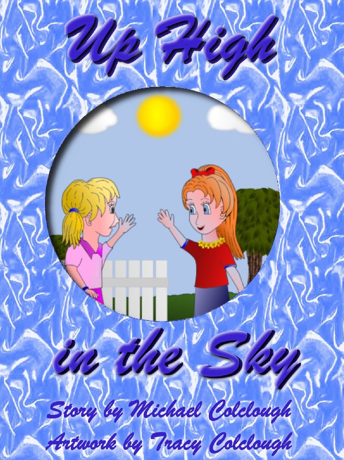 Up High in the Sky