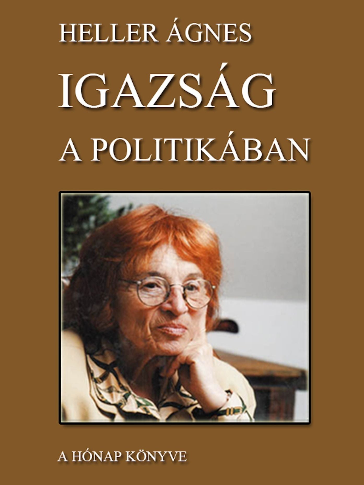 Igazság a politikában