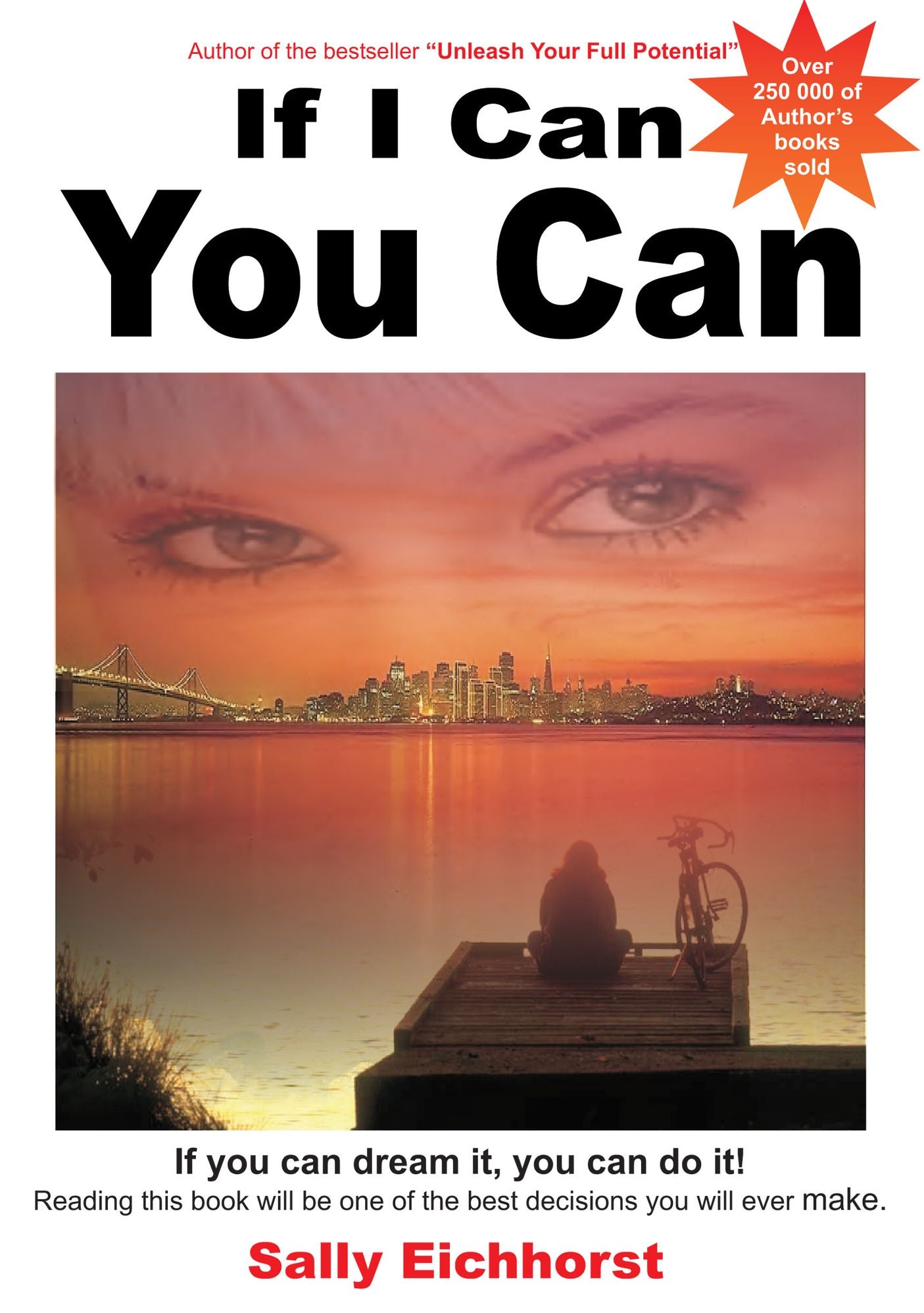 If I Can You Can