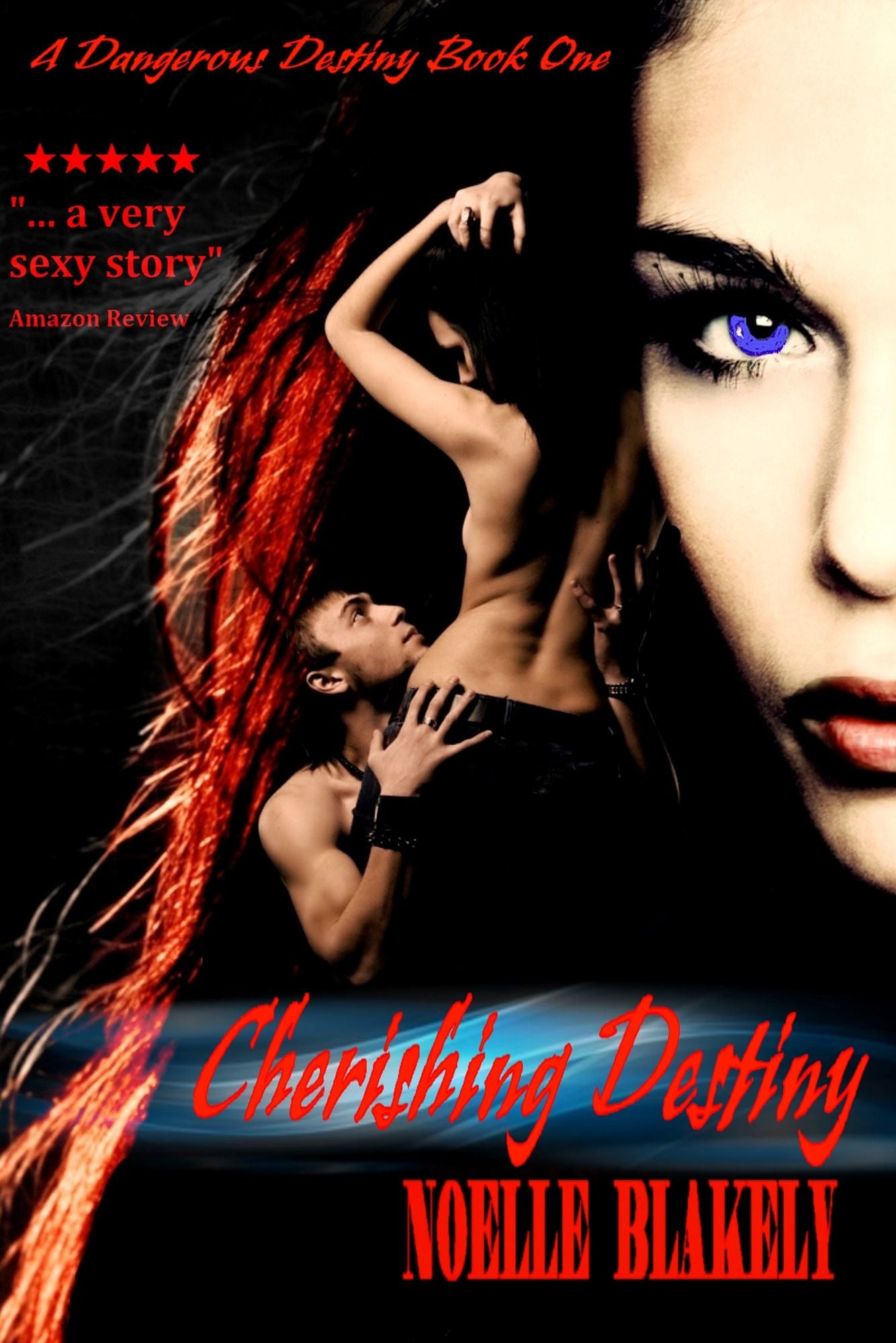 Cherishing Destiny