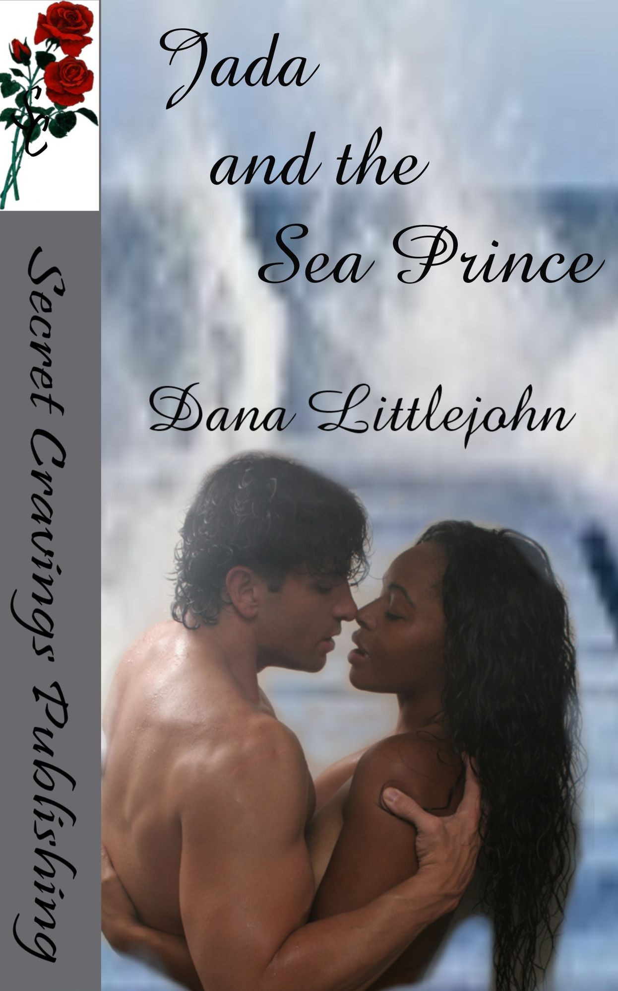 Jada and the Sea Prince