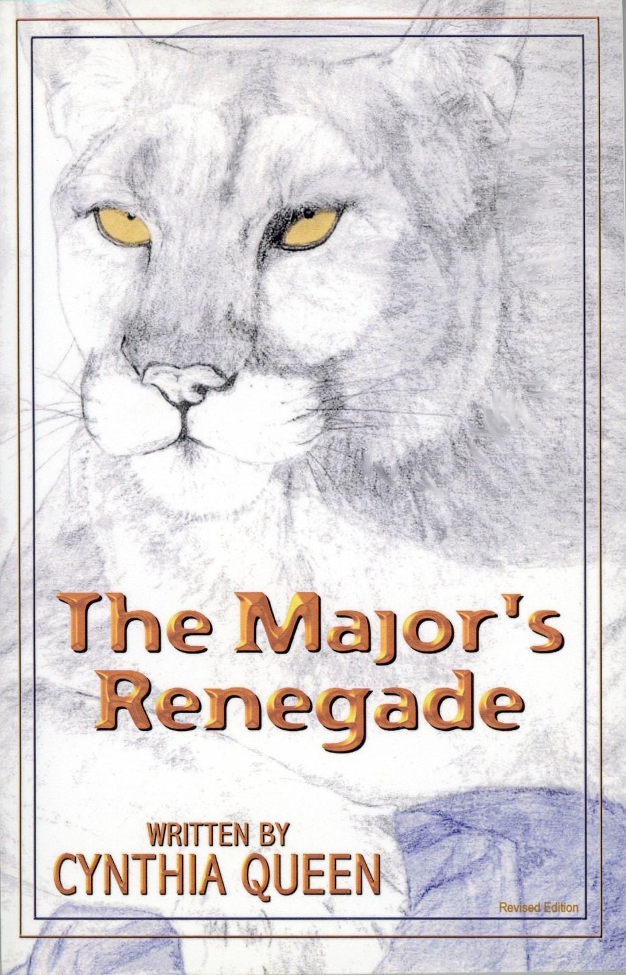 The Major's Renegade